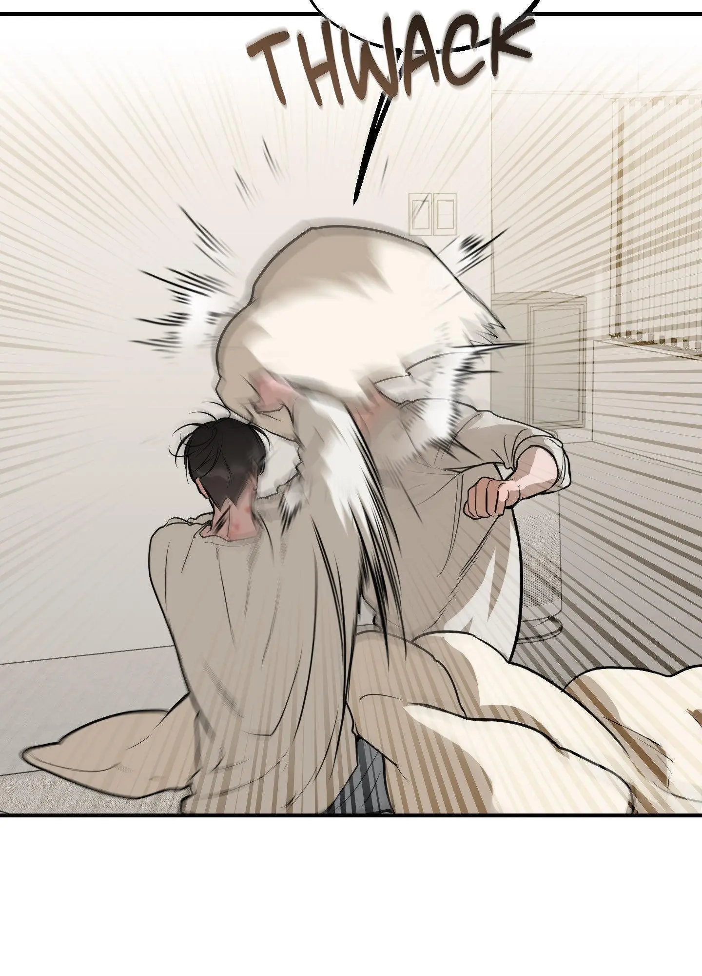 Love Me, Revive Me - Chapter 28 Page 25