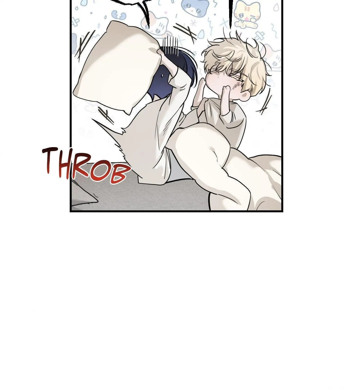 Love Me, Revive Me - Chapter 28 Page 27