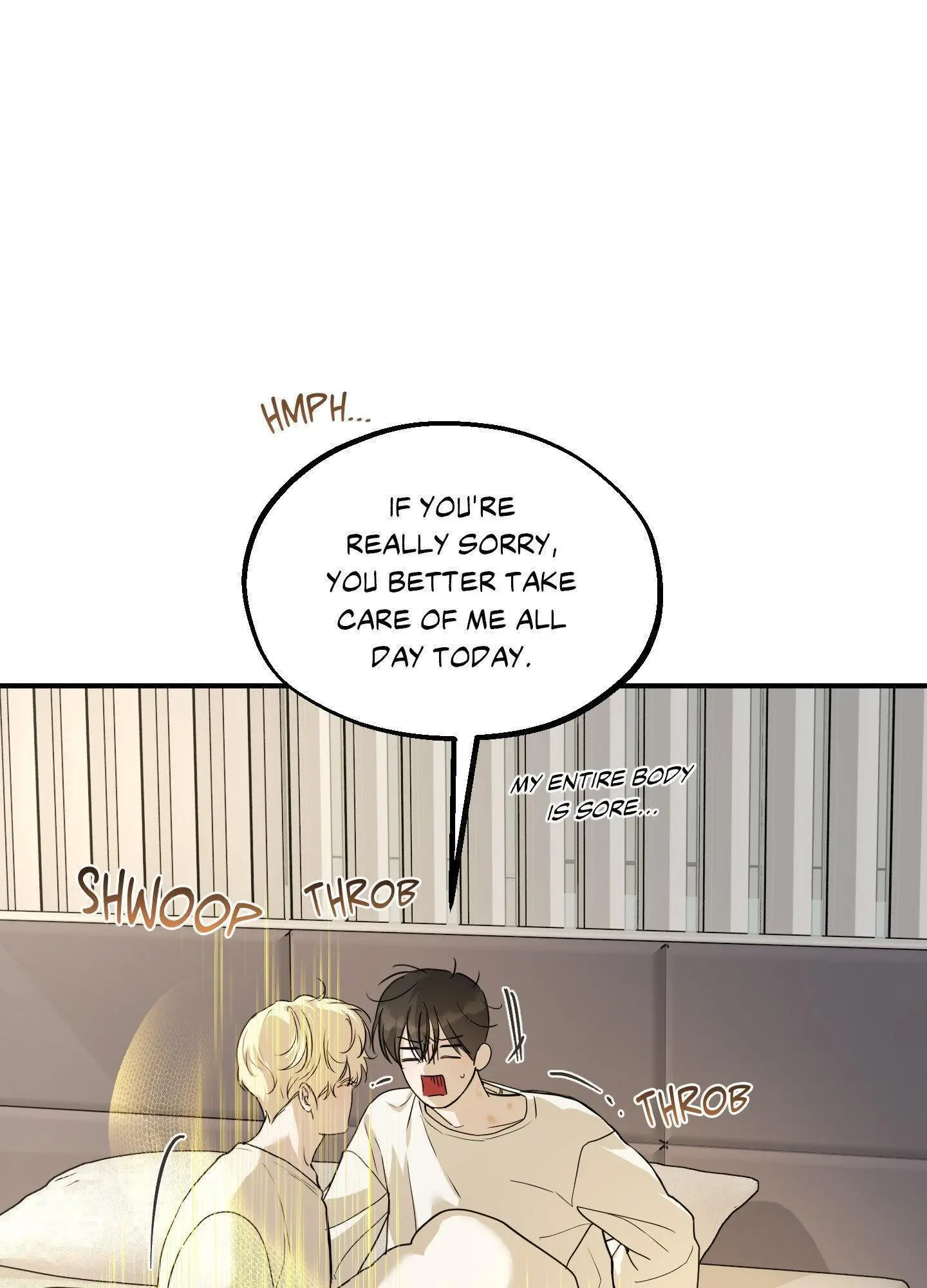 Love Me, Revive Me - Chapter 28 Page 28