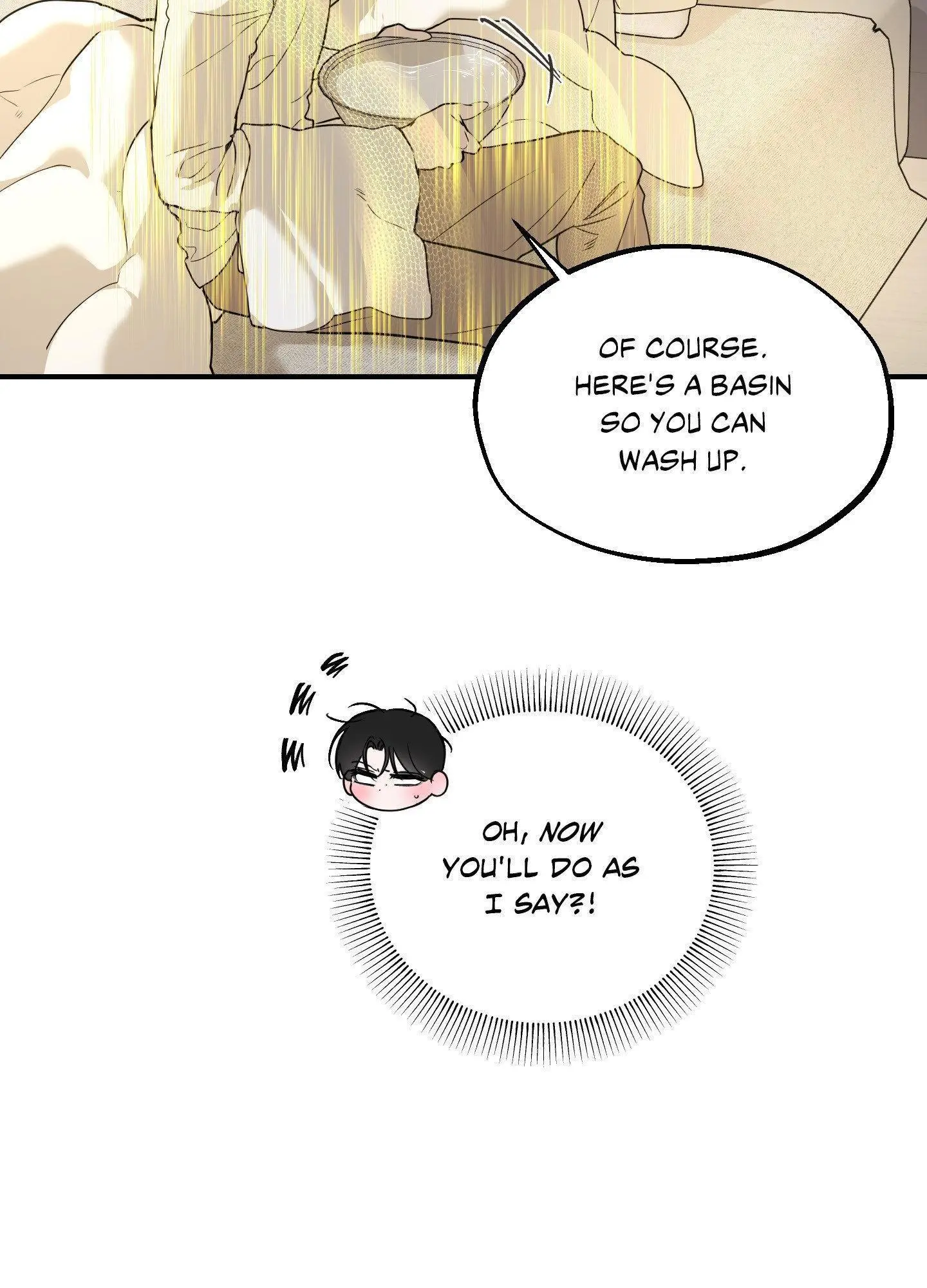 Love Me, Revive Me - Chapter 28 Page 29