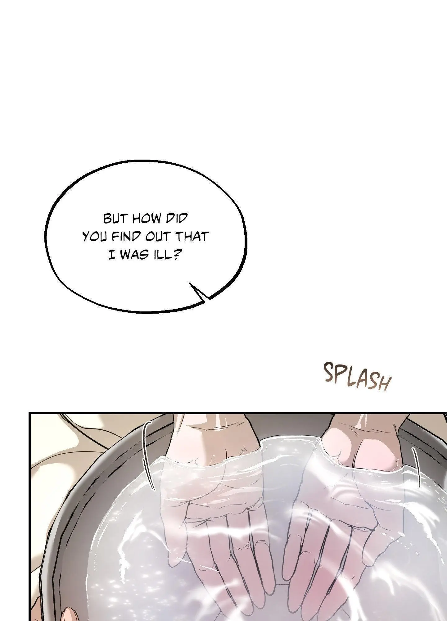Love Me, Revive Me - Chapter 28 Page 30