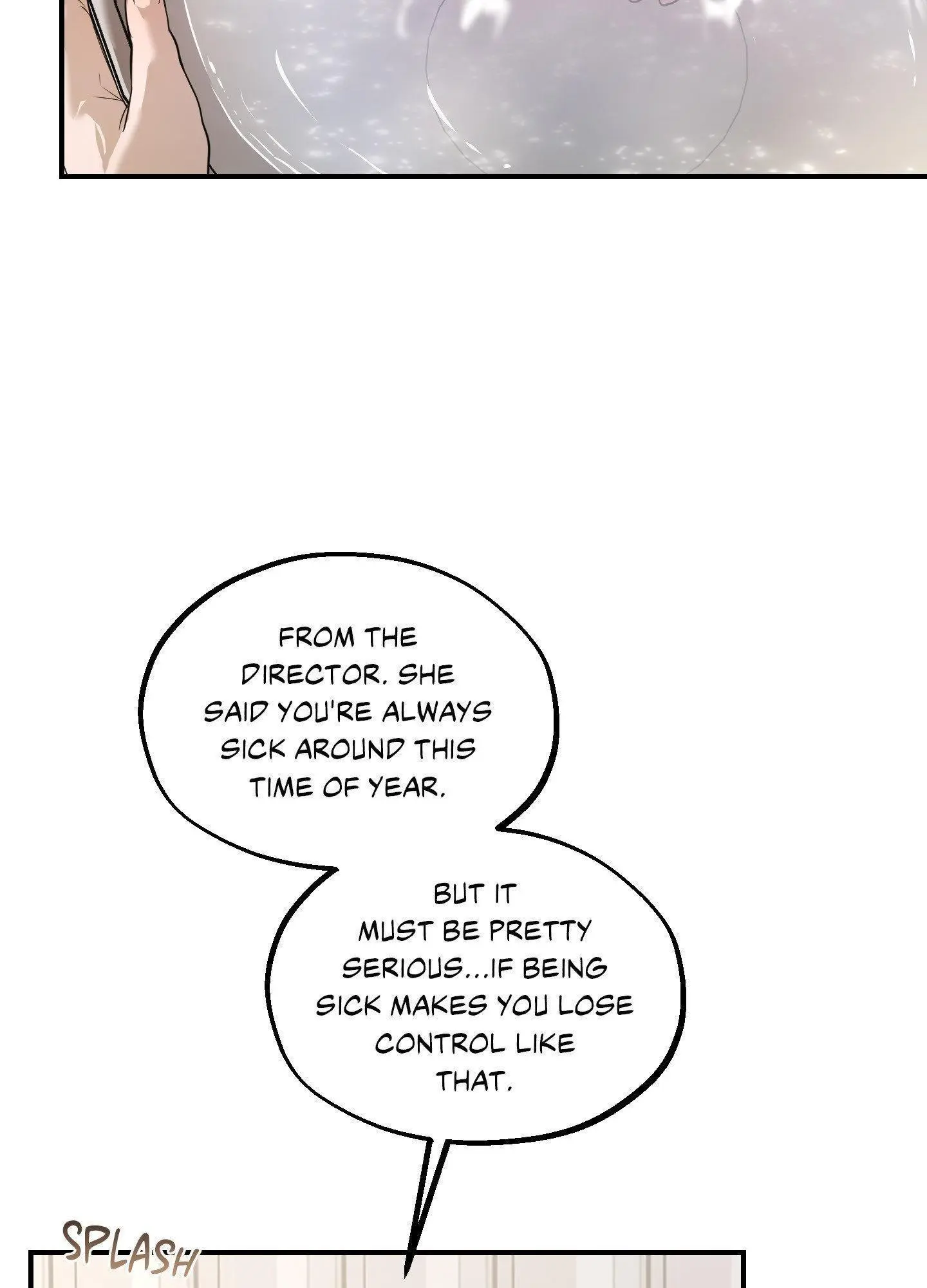 Love Me, Revive Me - Chapter 28 Page 31