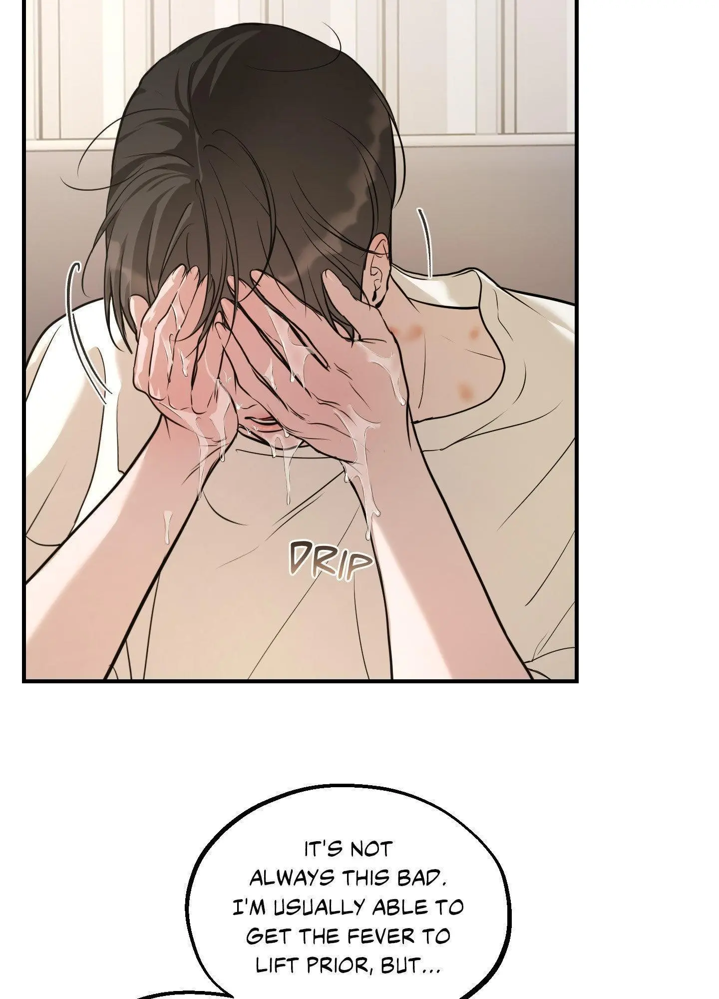Love Me, Revive Me - Chapter 28 Page 32