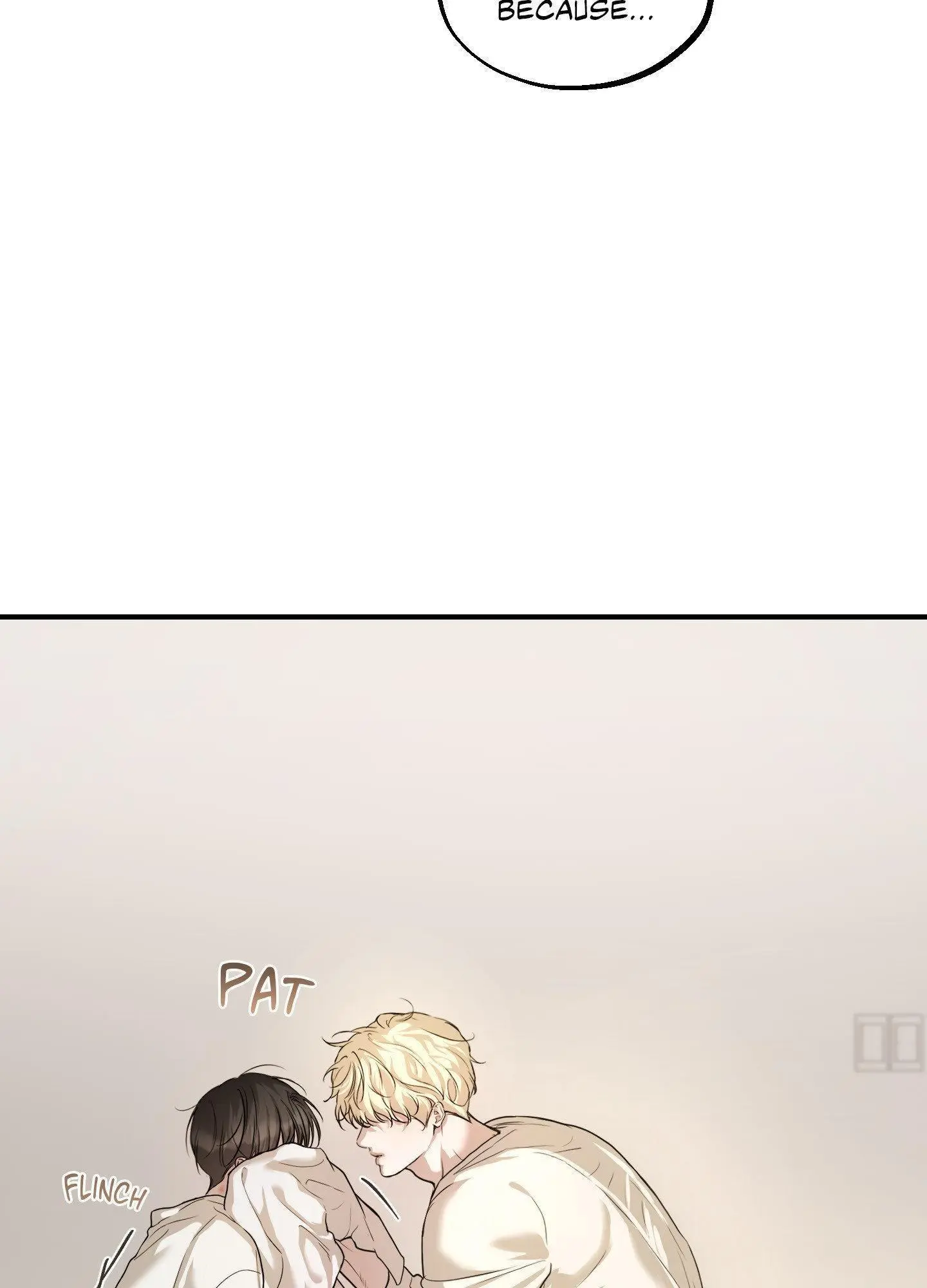 Love Me, Revive Me - Chapter 28 Page 35