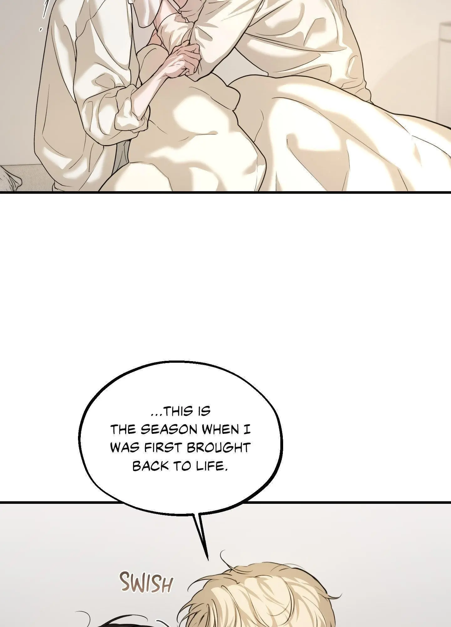Love Me, Revive Me - Chapter 28 Page 36
