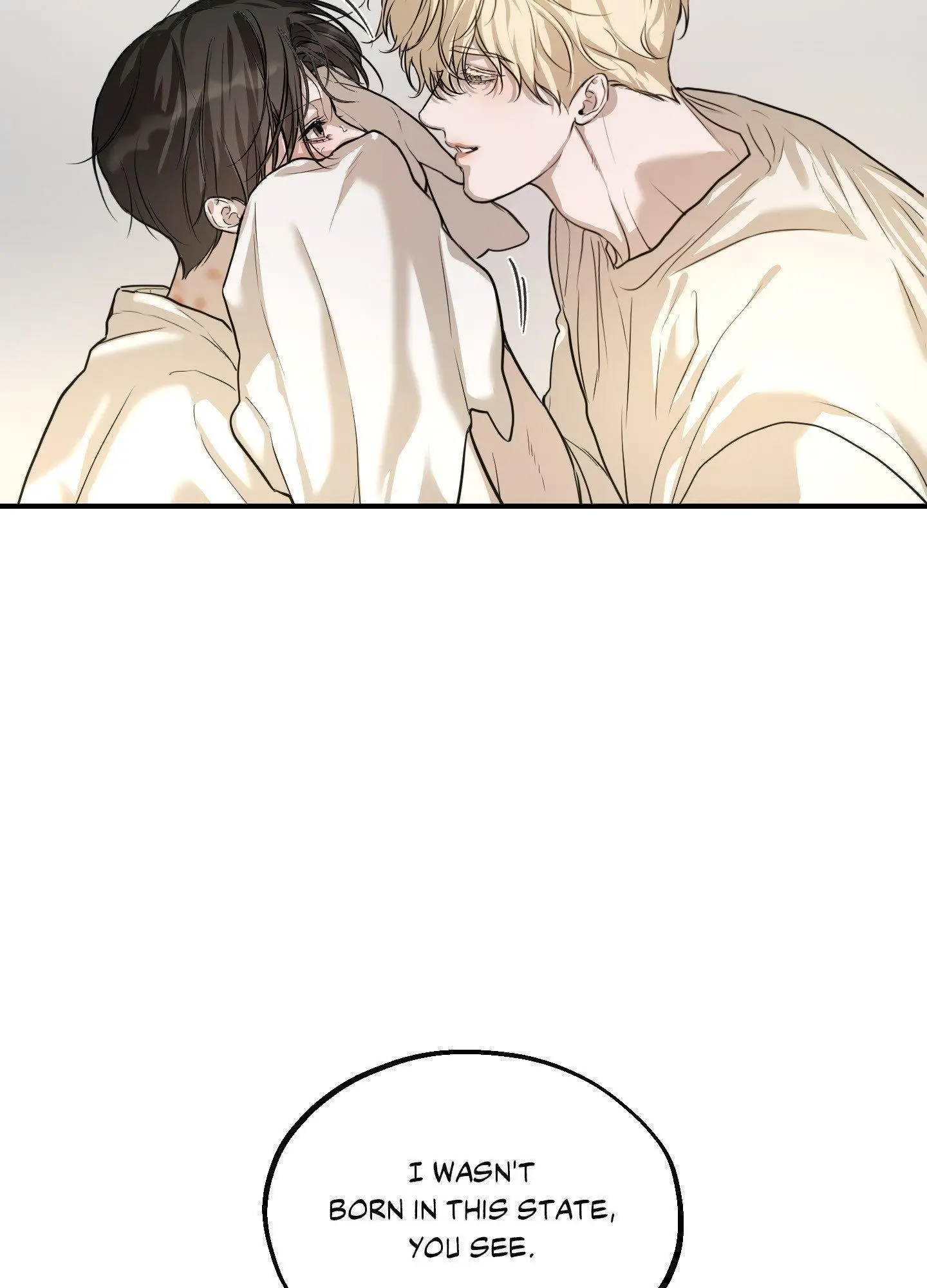 Love Me, Revive Me - Chapter 28 Page 37