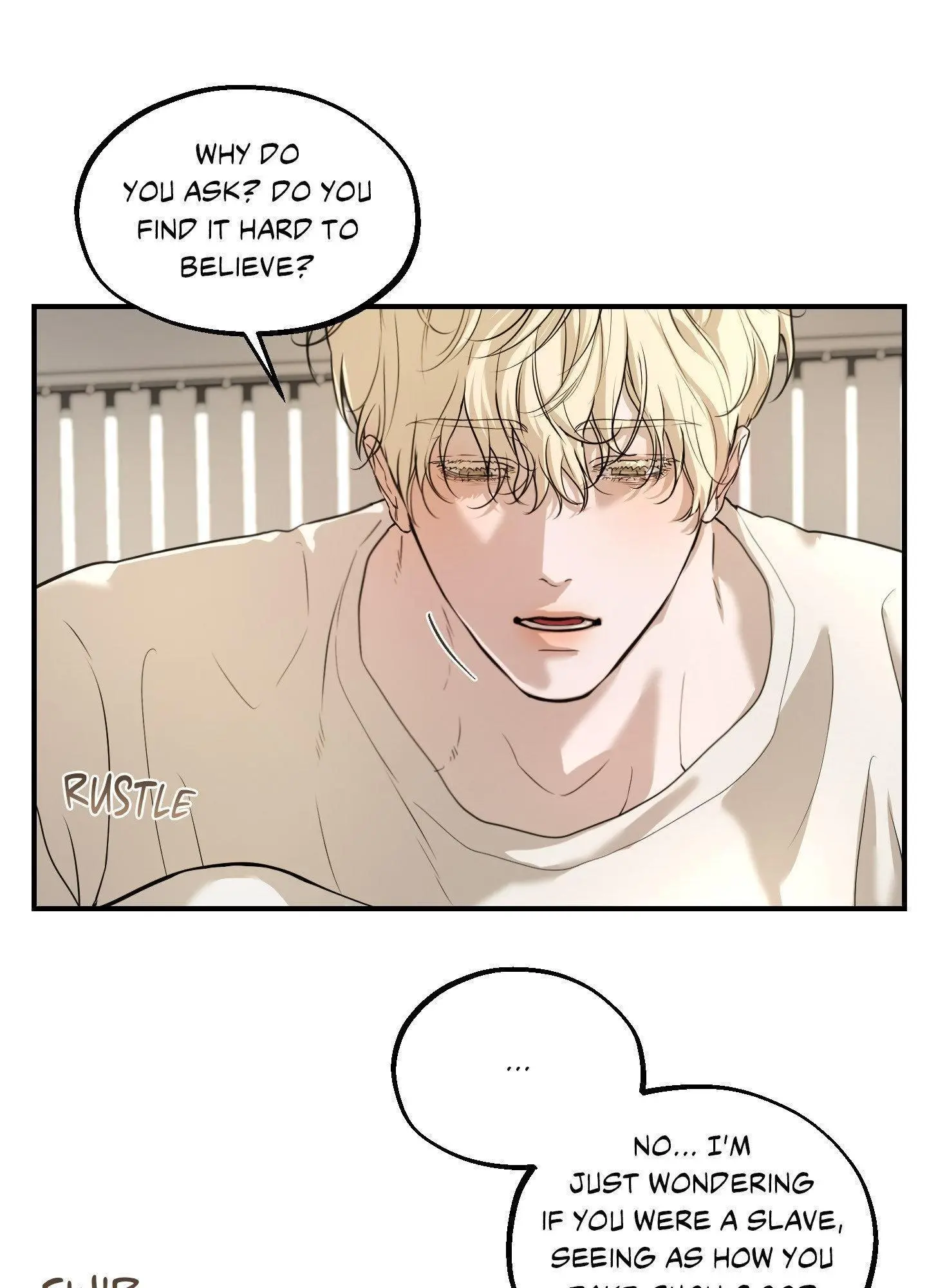 Love Me, Revive Me - Chapter 28 Page 41