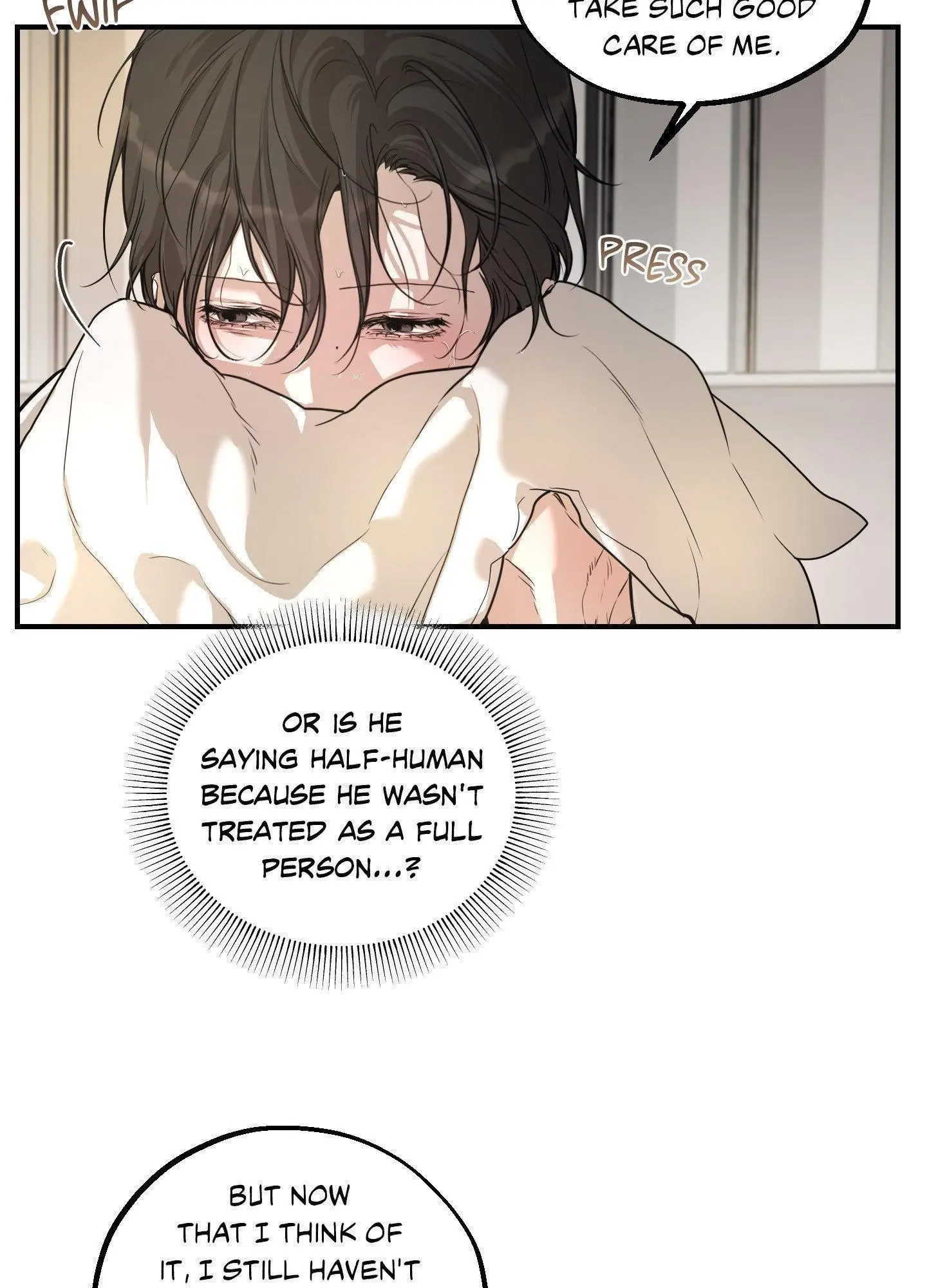 Love Me, Revive Me - Chapter 28 Page 42