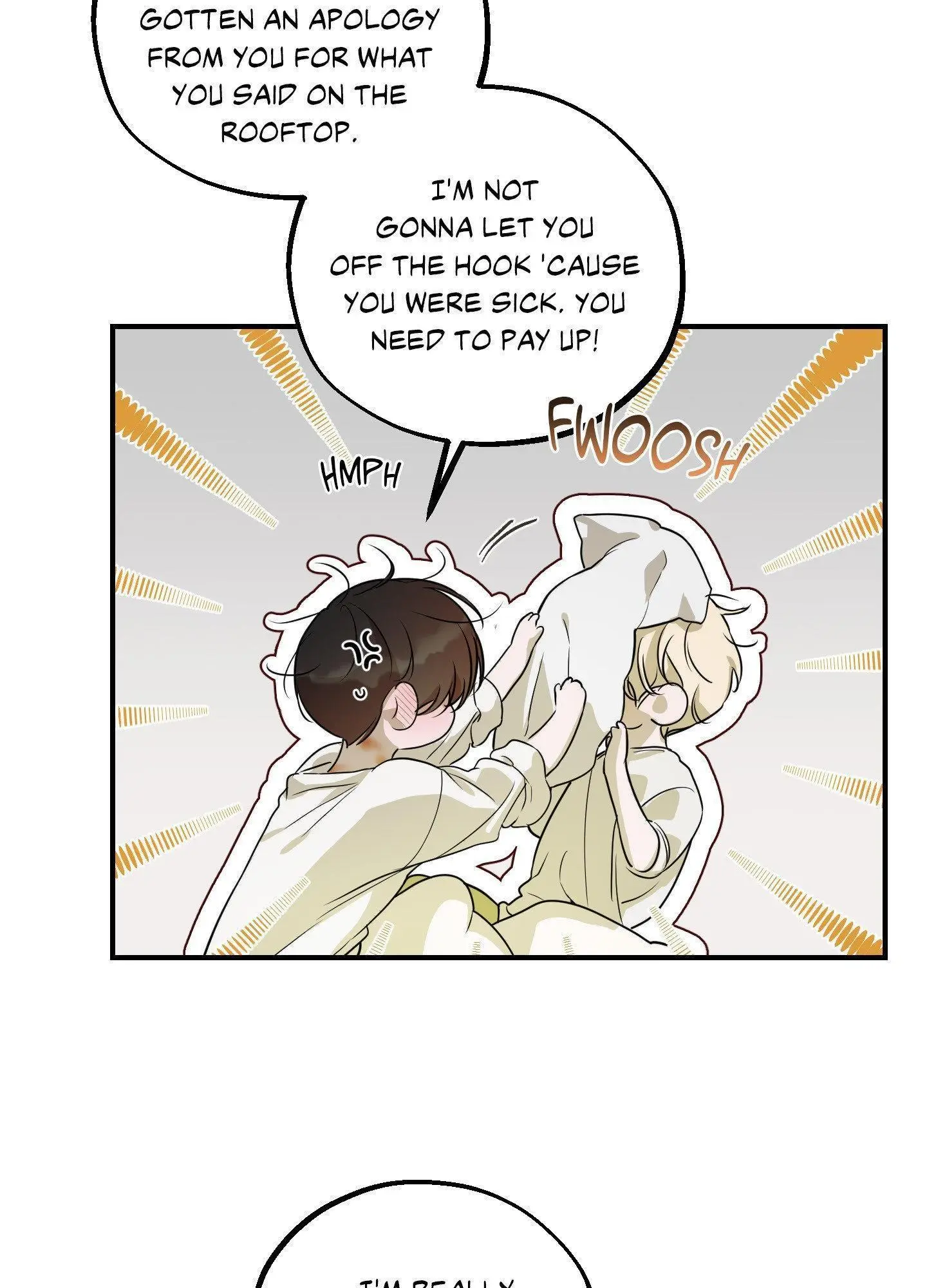 Love Me, Revive Me - Chapter 28 Page 43