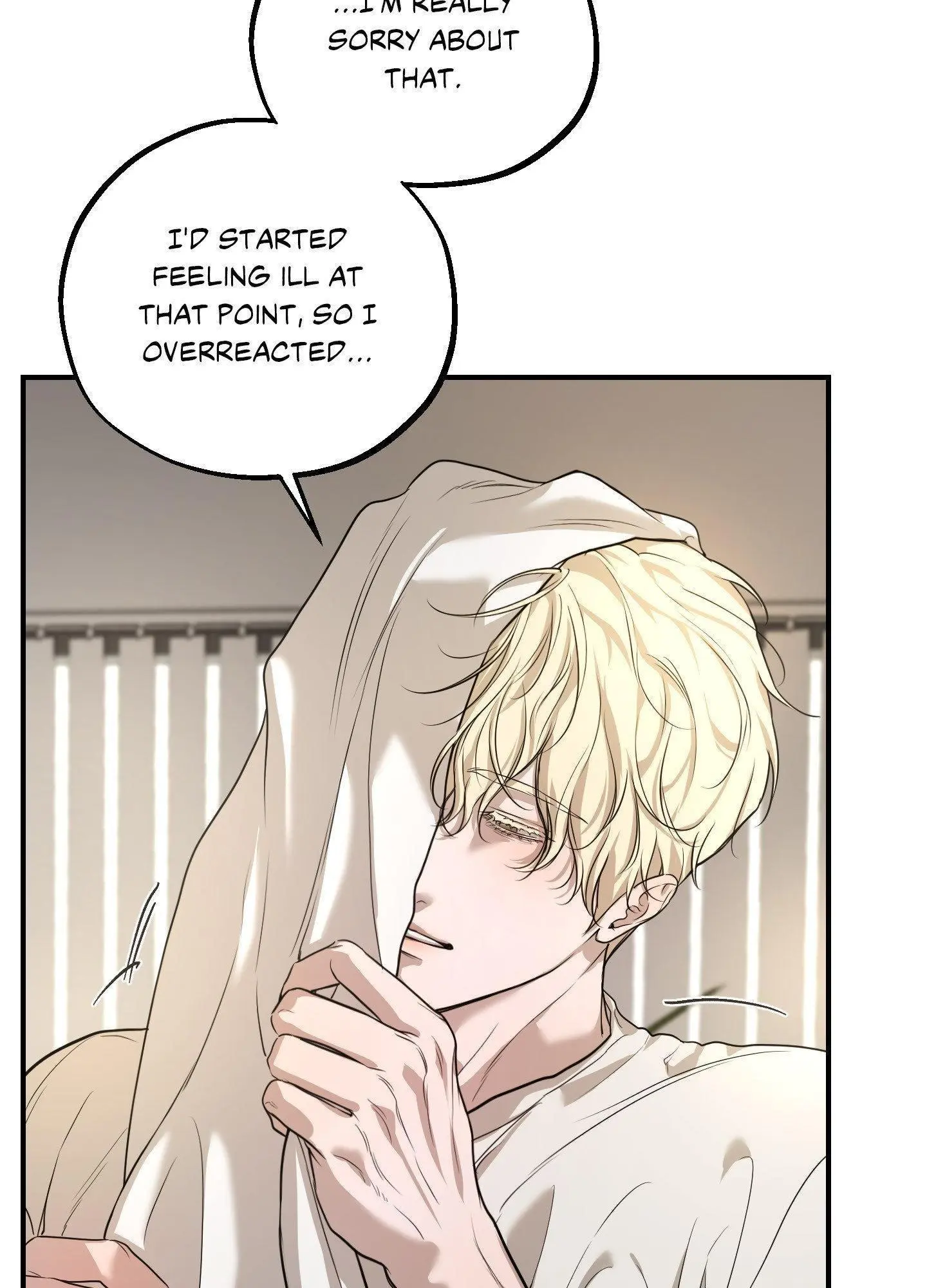 Love Me, Revive Me - Chapter 28 Page 44