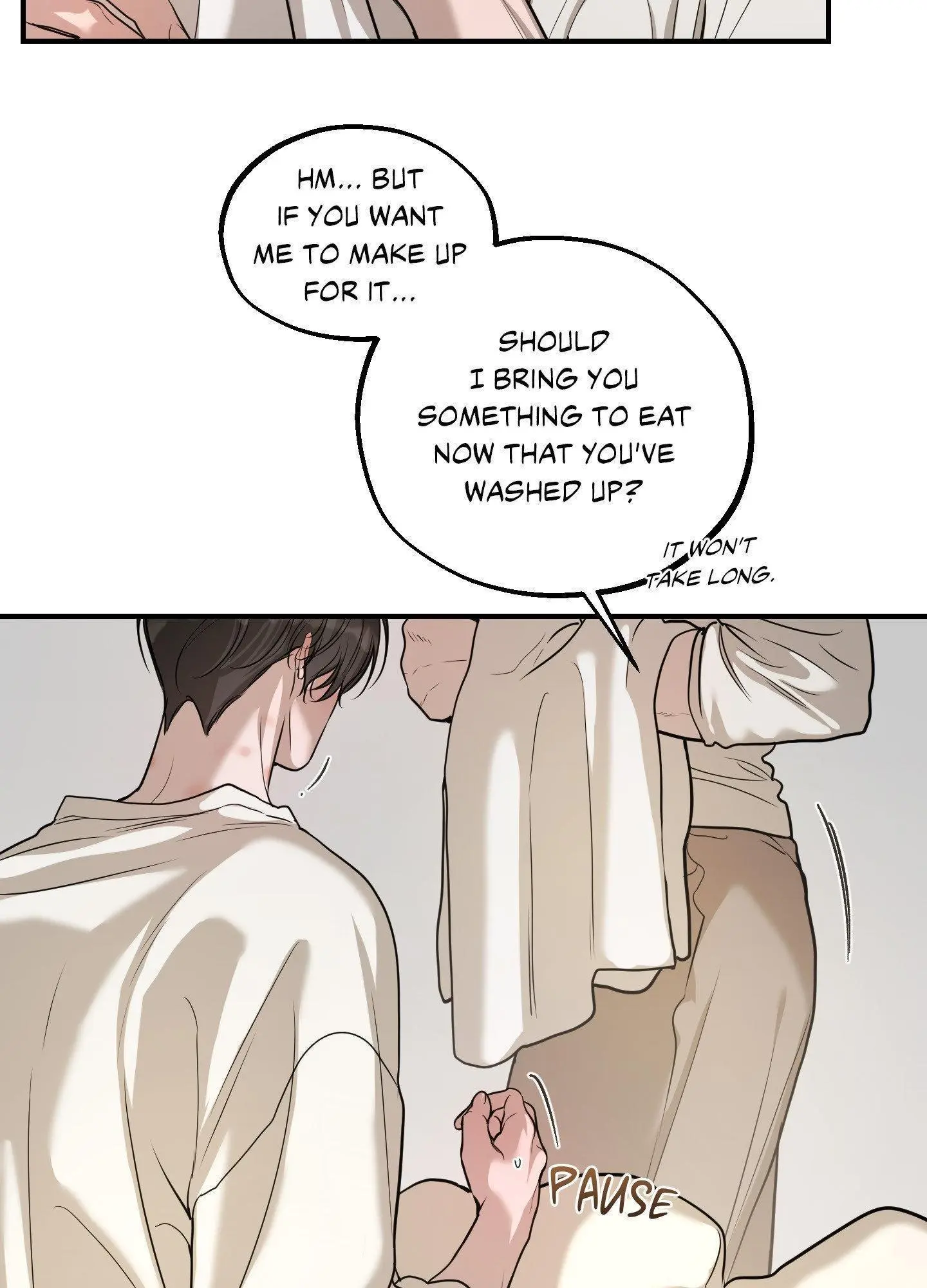 Love Me, Revive Me - Chapter 28 Page 45