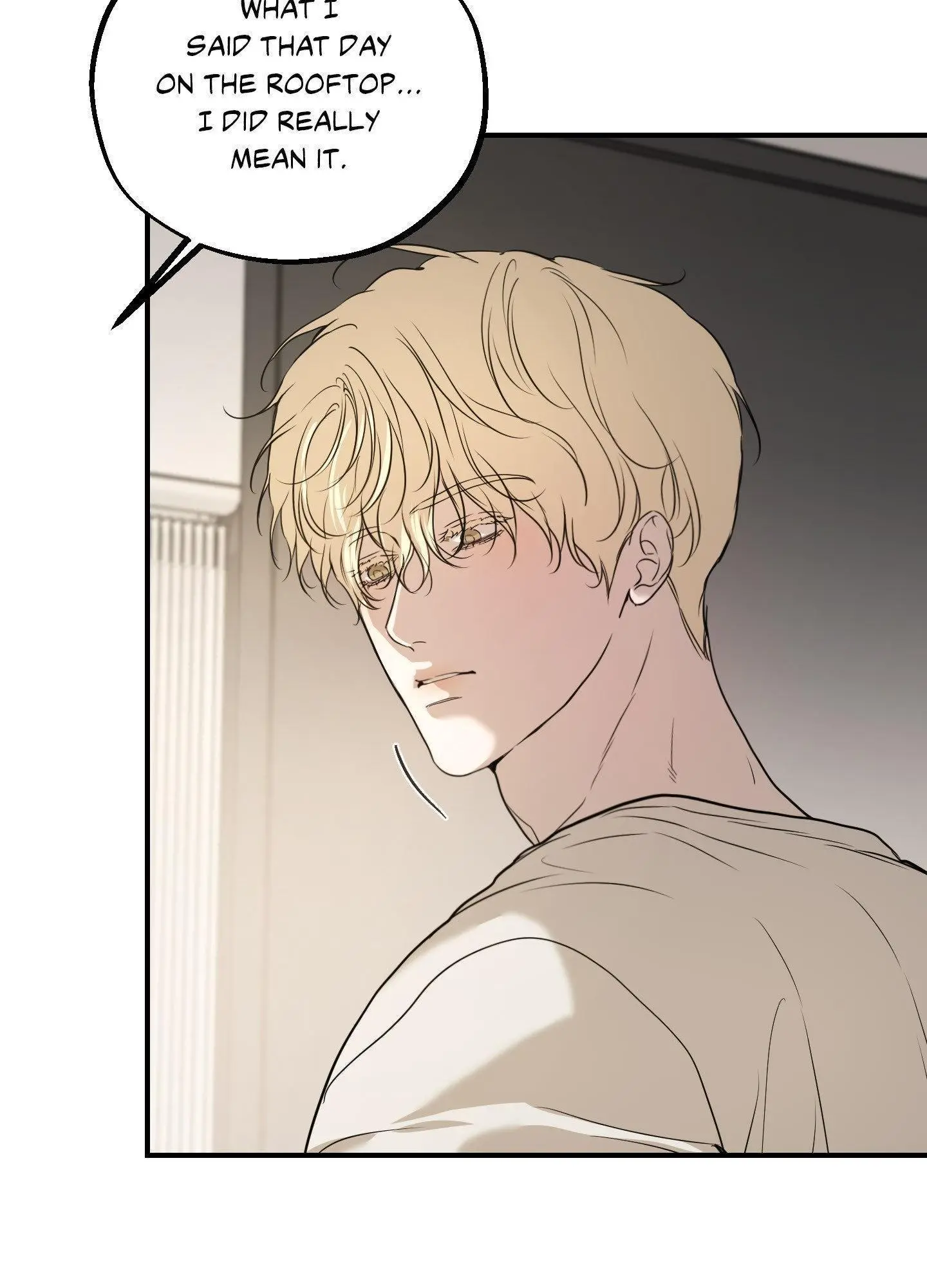 Love Me, Revive Me - Chapter 28 Page 48