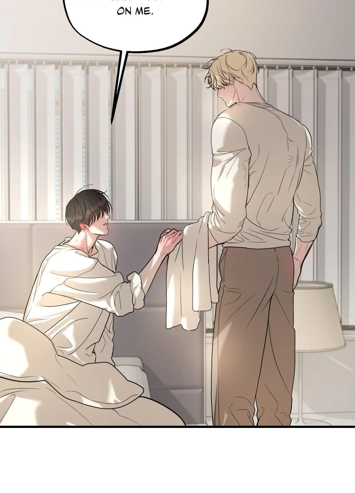 Love Me, Revive Me - Chapter 28 Page 53