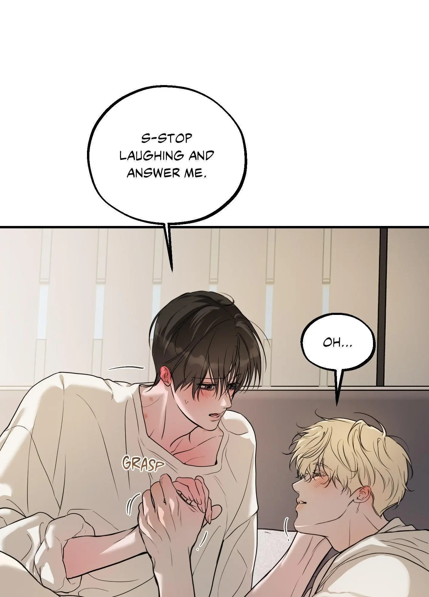 Love Me, Revive Me - Chapter 28 Page 58