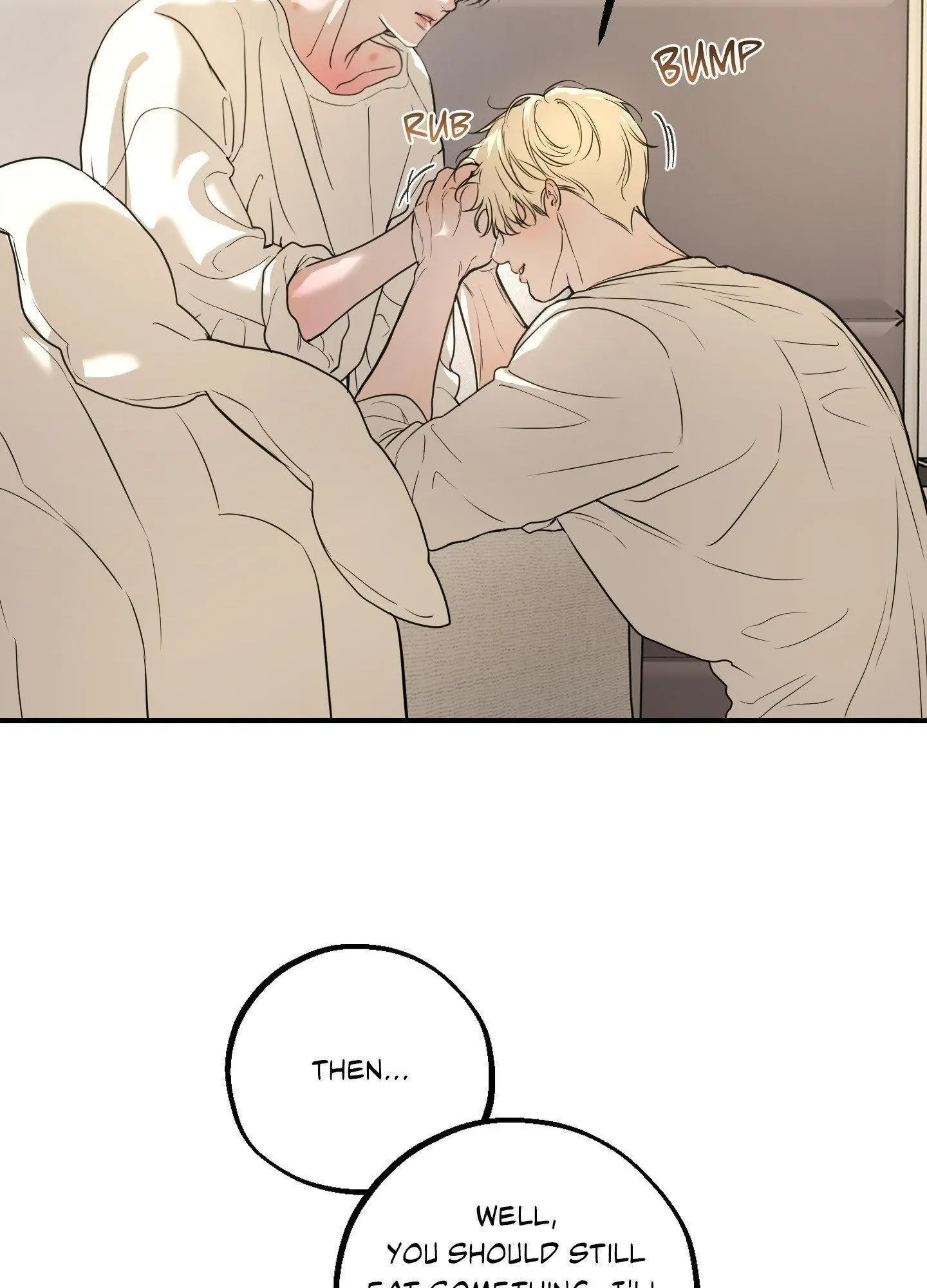 Love Me, Revive Me - Chapter 28 Page 60
