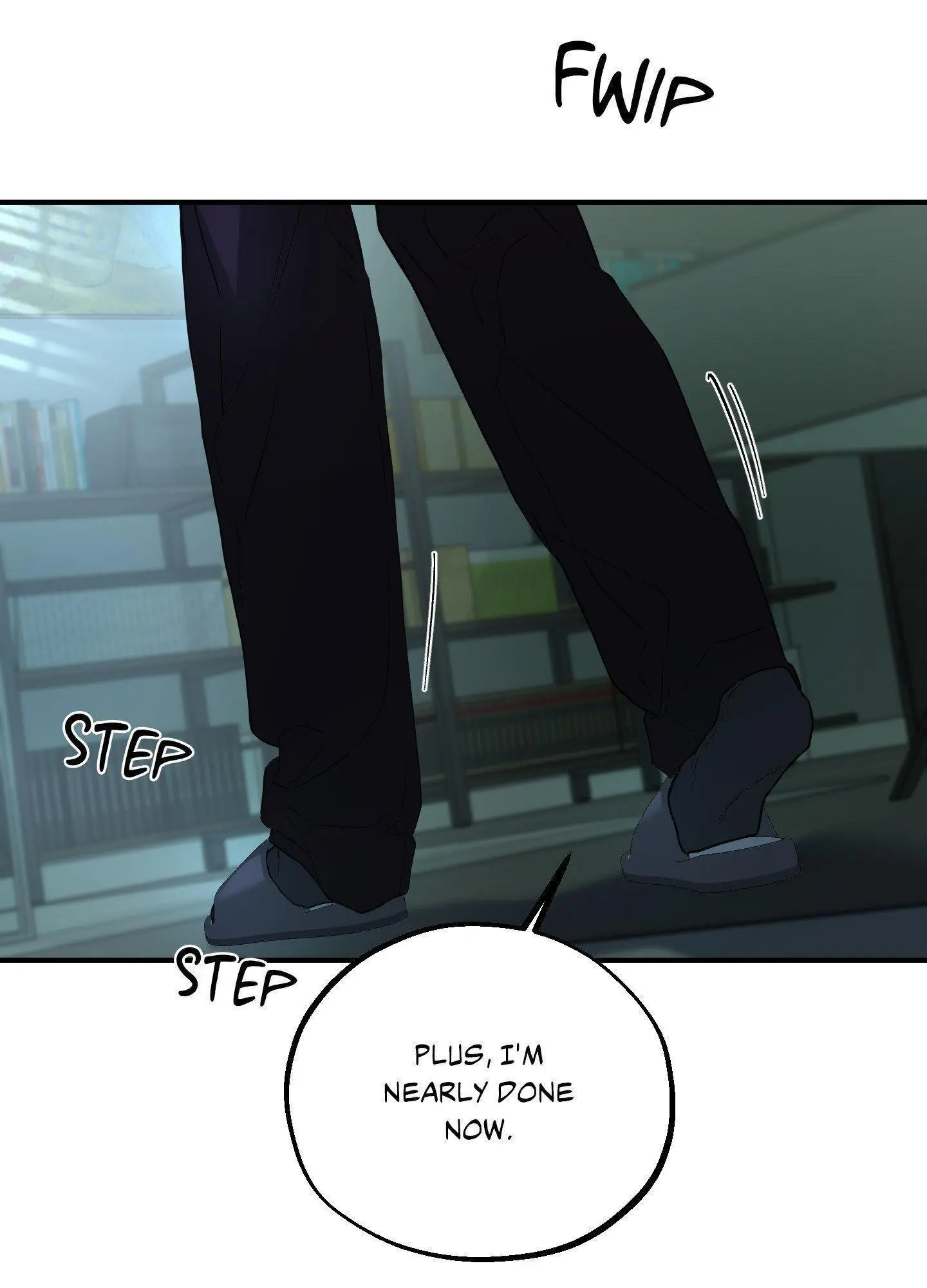 Love Me, Revive Me - Chapter 28 Page 77