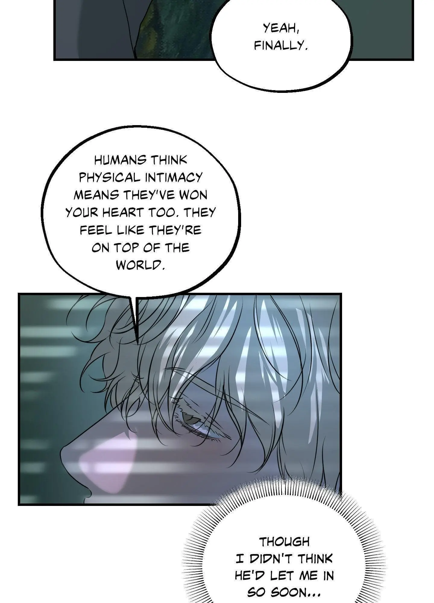Love Me, Revive Me - Chapter 28 Page 79
