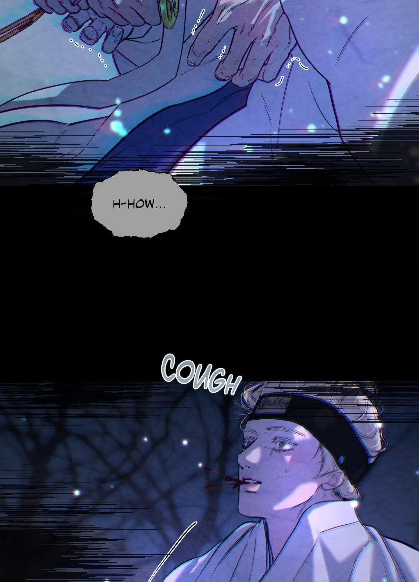 Love Me, Revive Me - Chapter 28 Page 82