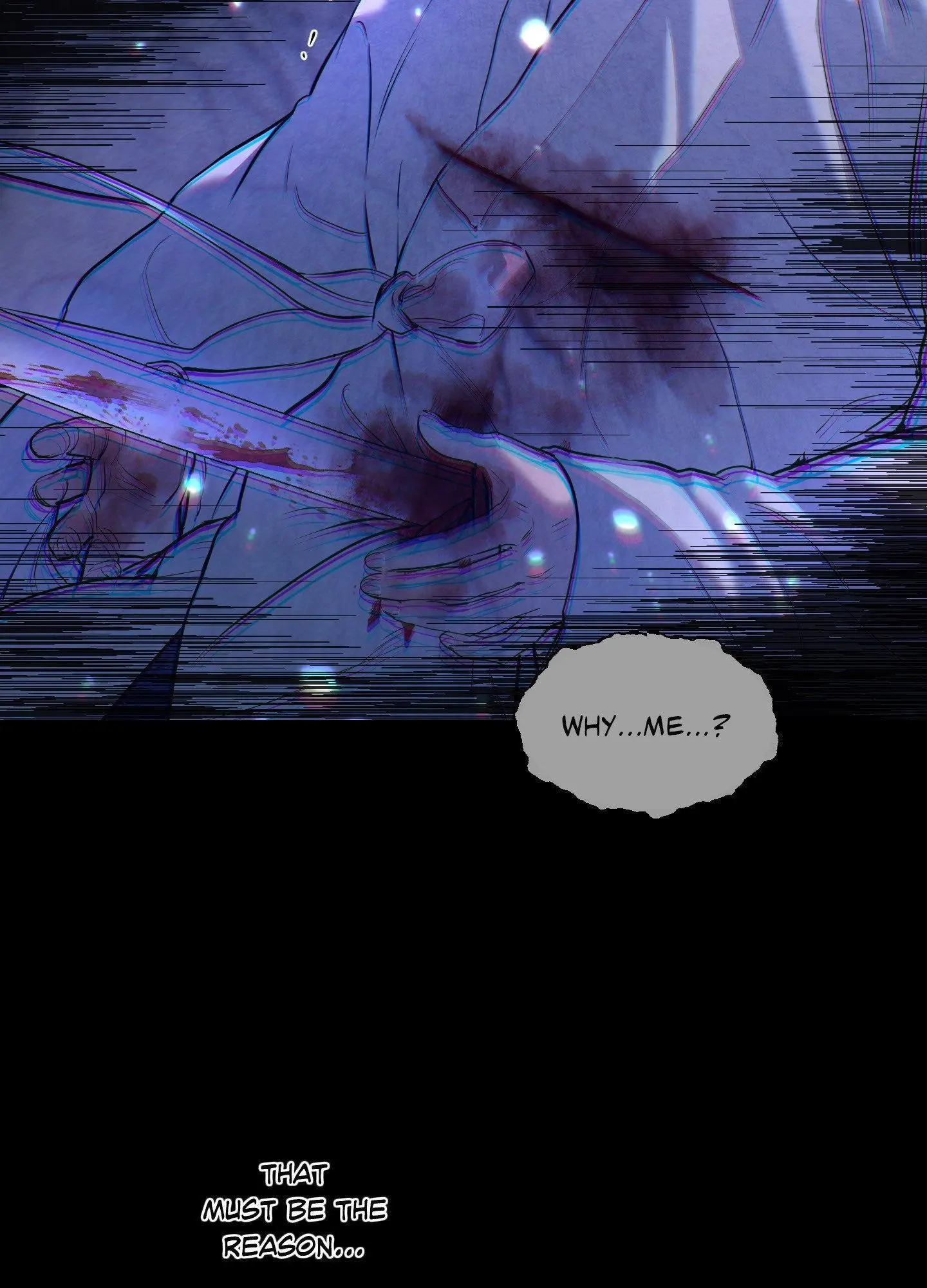 Love Me, Revive Me - Chapter 28 Page 83
