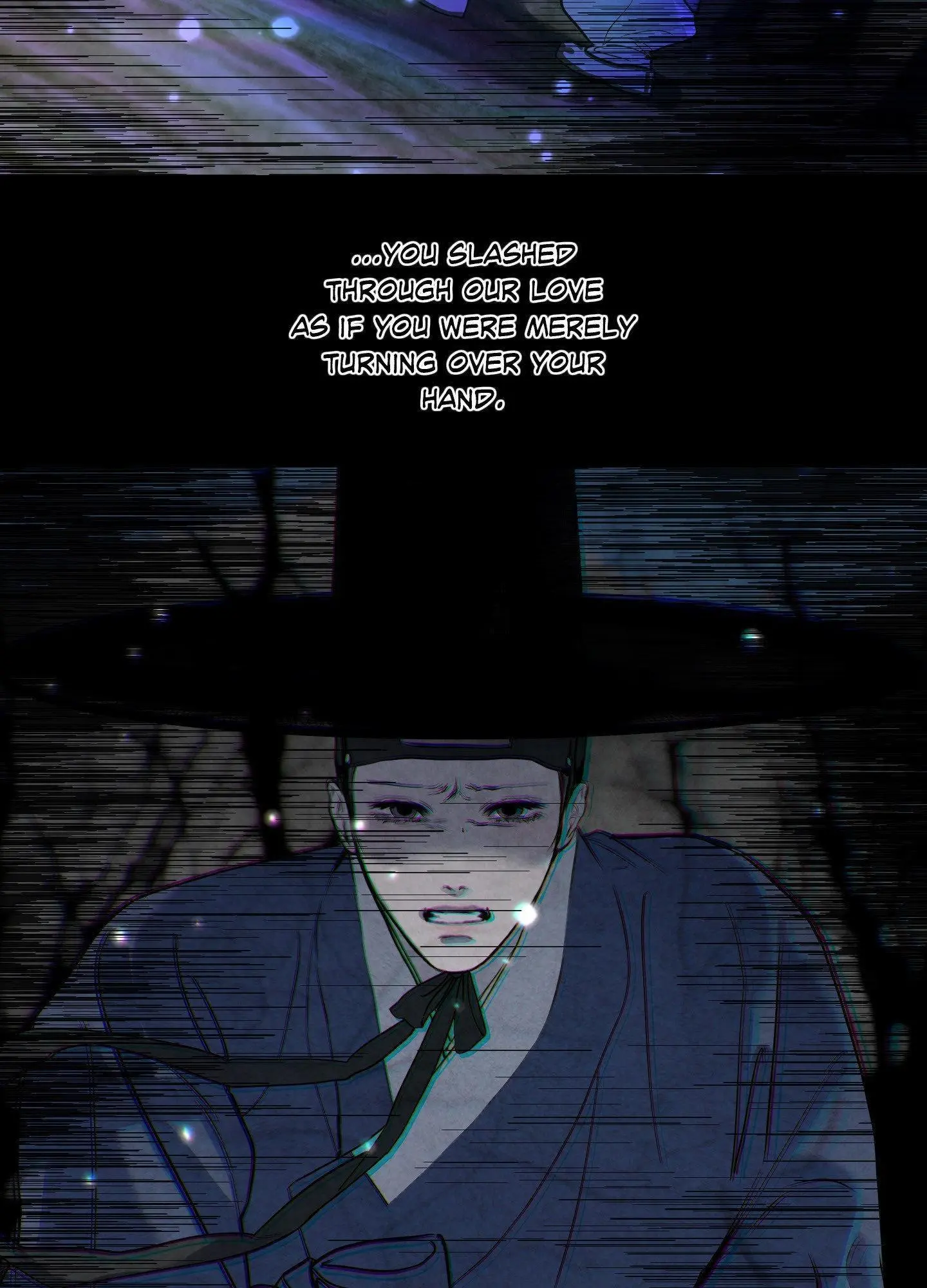 Love Me, Revive Me - Chapter 28 Page 85
