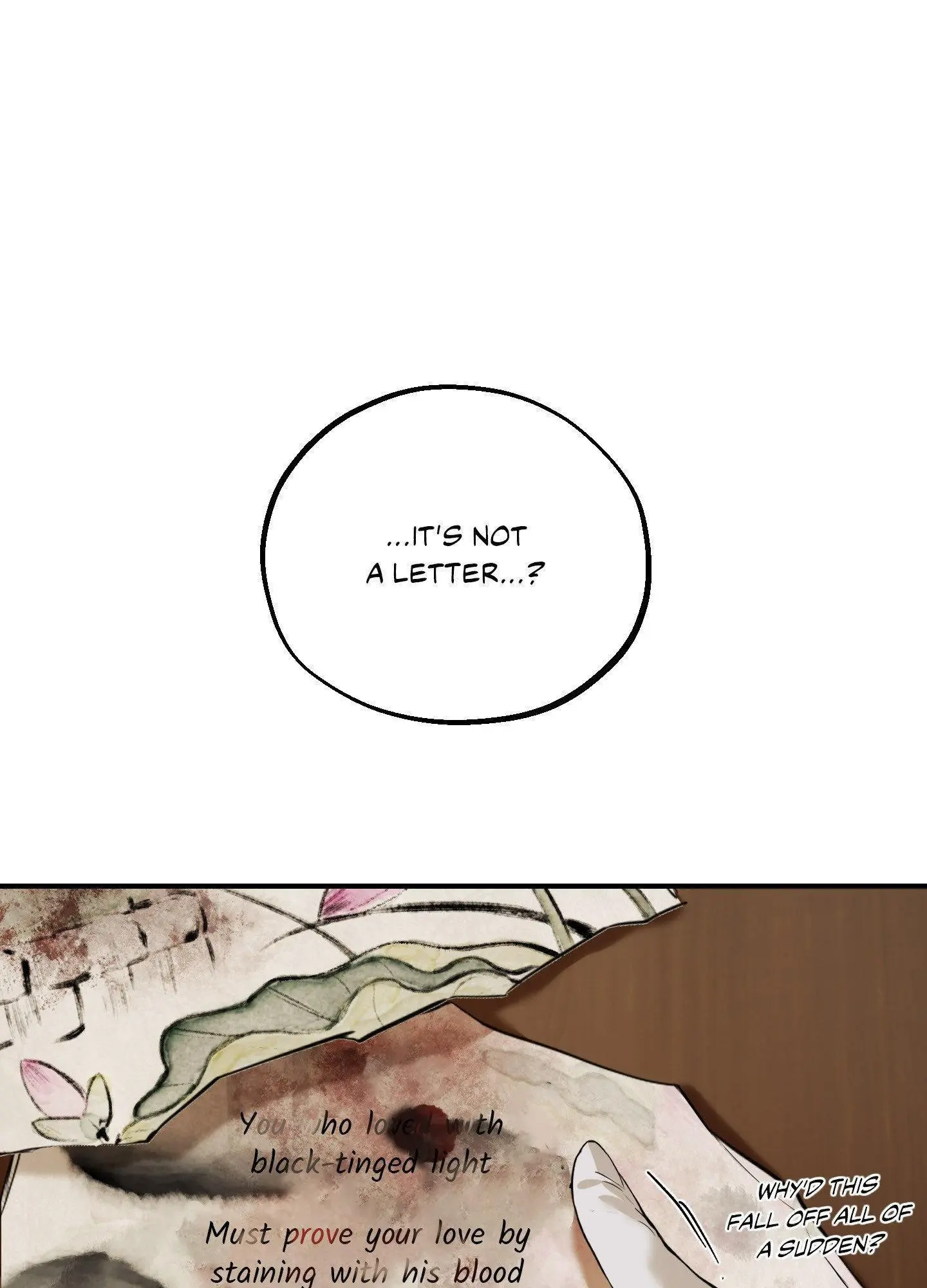 Love Me, Revive Me - Chapter 28 Page 91
