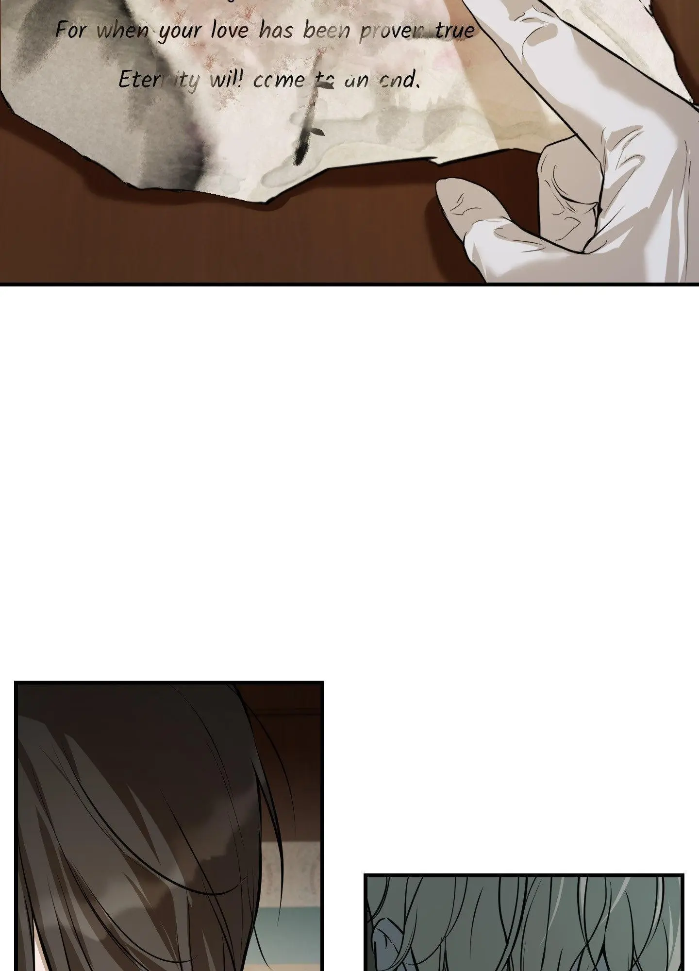 Love Me, Revive Me - Chapter 28 Page 92