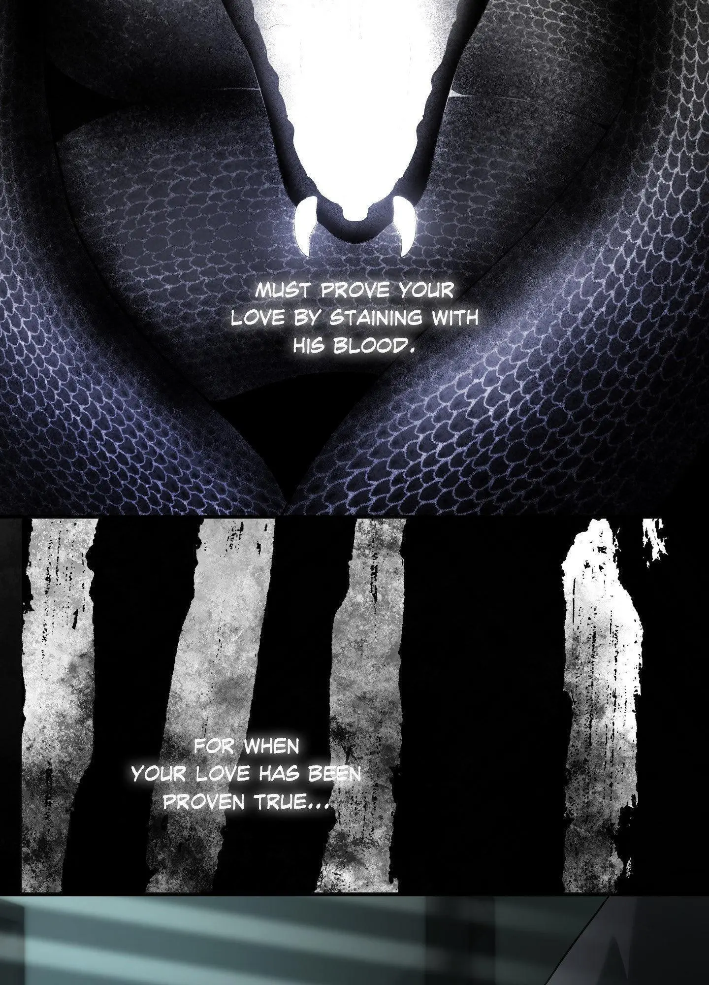 Love Me, Revive Me - Chapter 28 Page 95