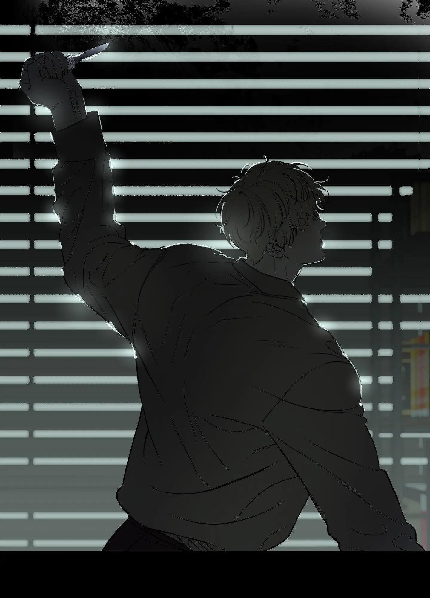 Love Me, Revive Me - Chapter 28 Page 97