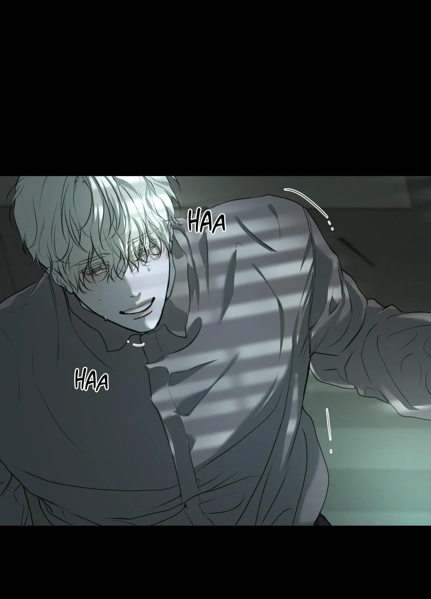 Love Me, Revive Me - Chapter 28 Page 99