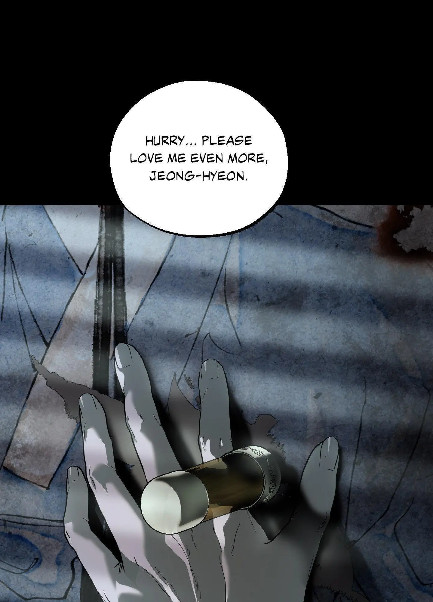 Love Me, Revive Me - Chapter 28 Page 100