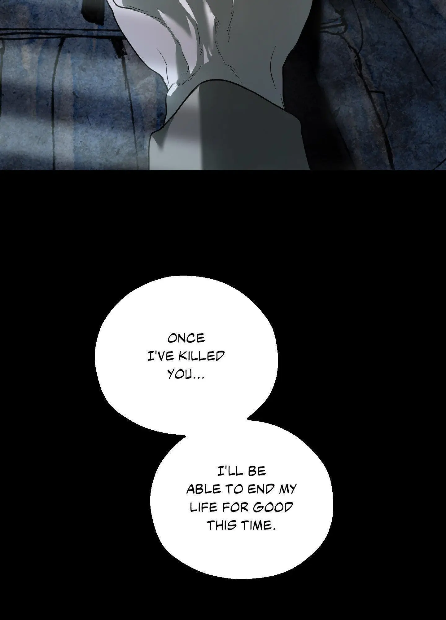 Love Me, Revive Me - Chapter 28 Page 101