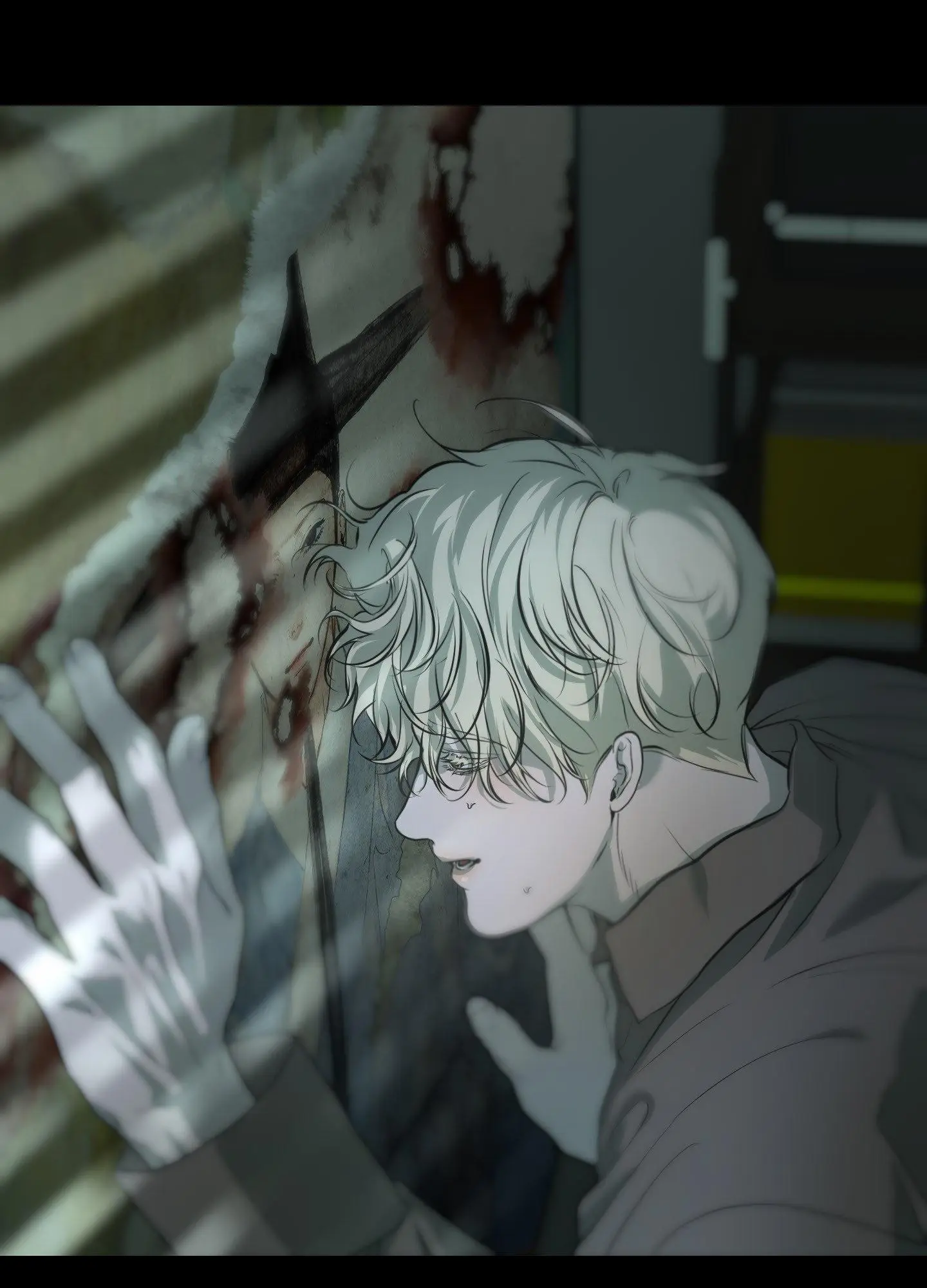 Love Me, Revive Me - Chapter 28 Page 102