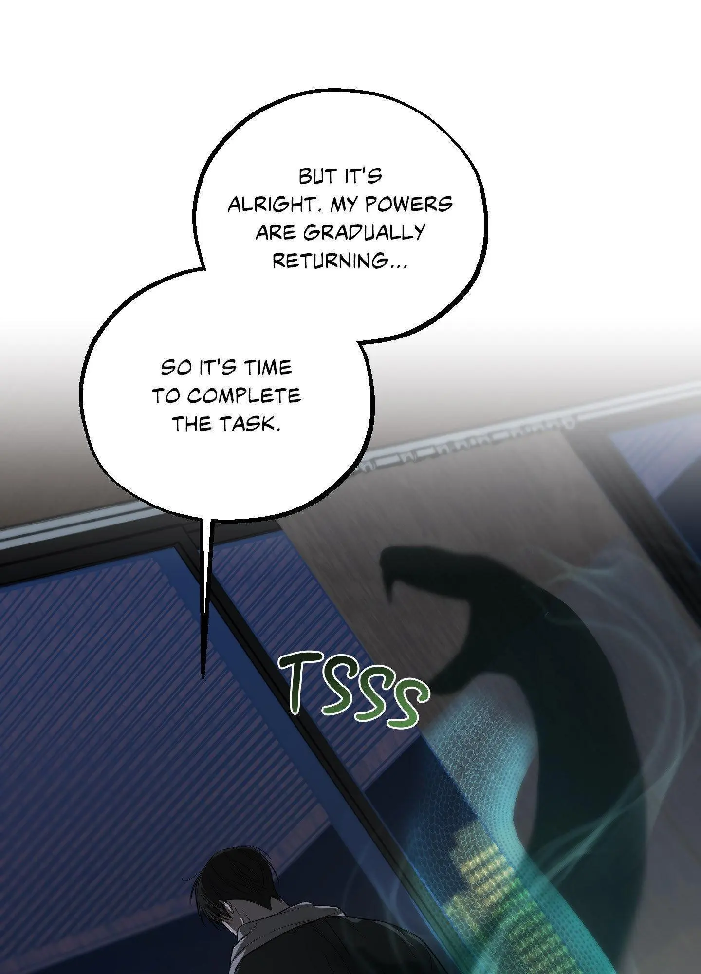 Love Me, Revive Me - Chapter 28 Page 111