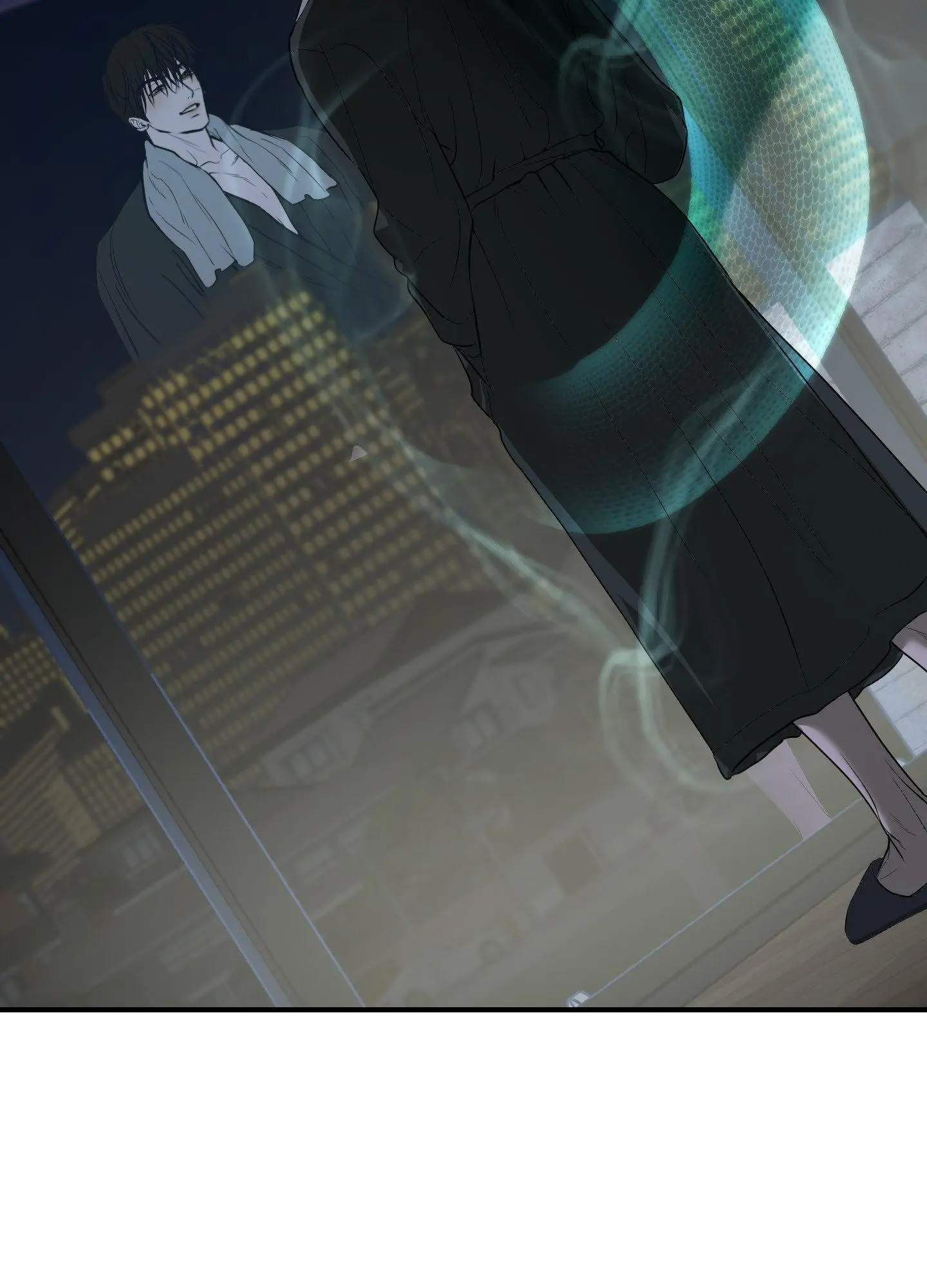 Love Me, Revive Me - Chapter 28 Page 112