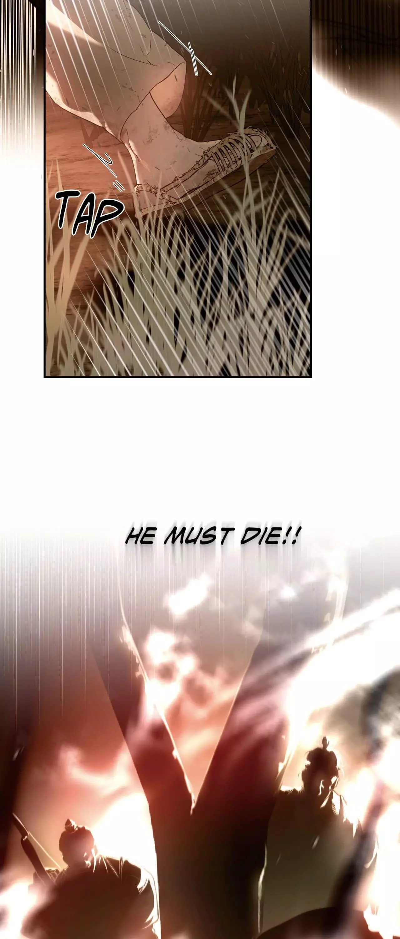Love Me, Revive Me - Chapter 29 Page 5