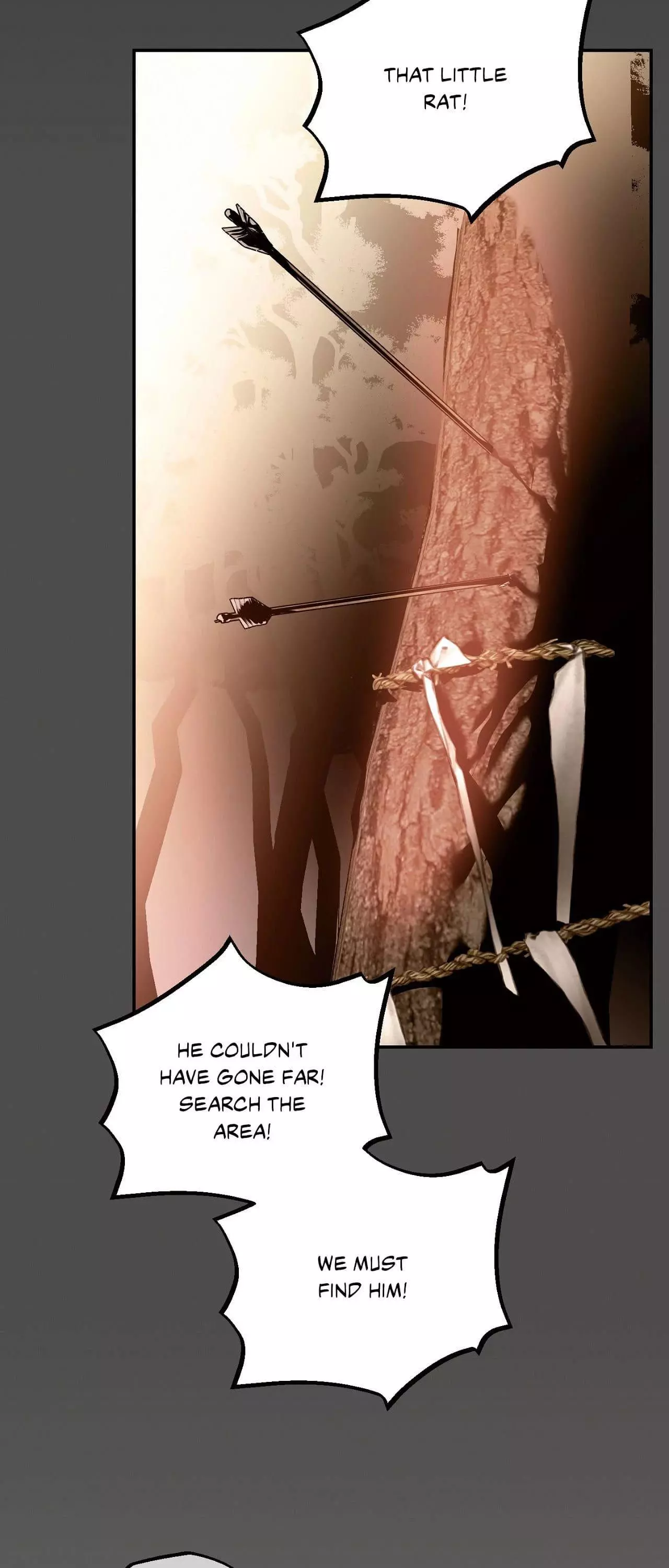 Love Me, Revive Me - Chapter 29 Page 9