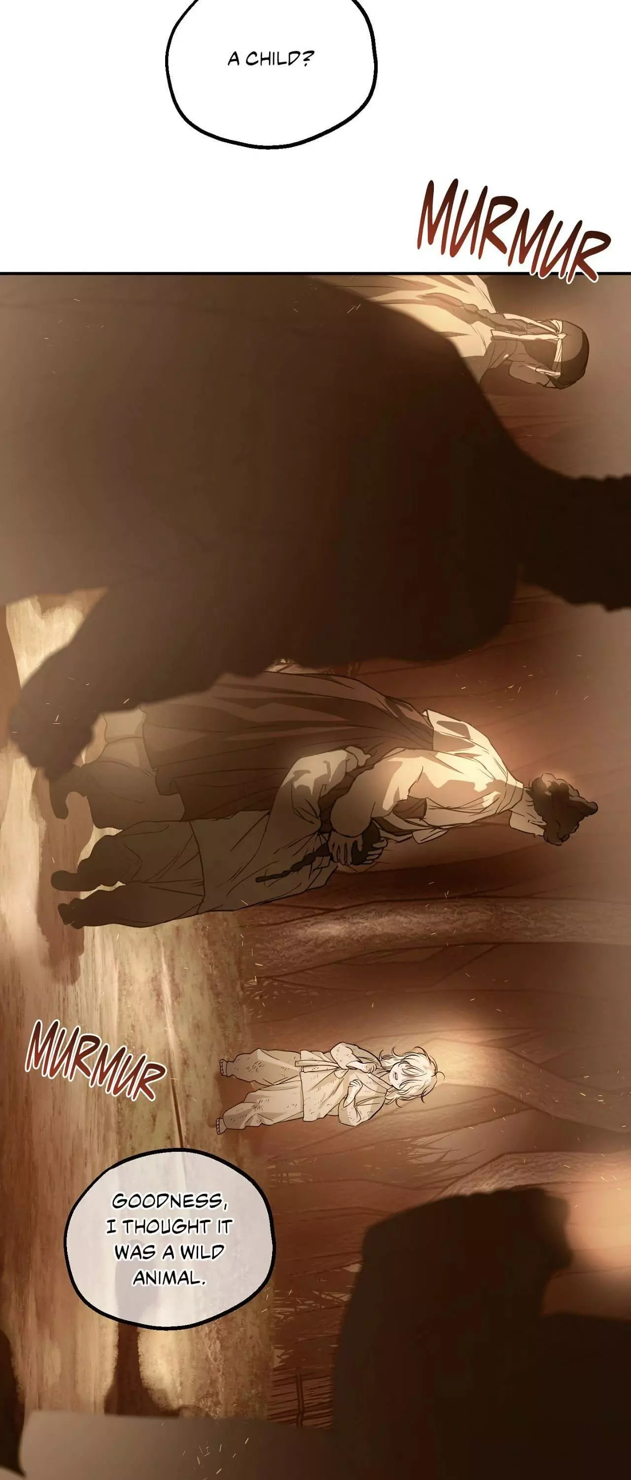 Love Me, Revive Me - Chapter 29 Page 12