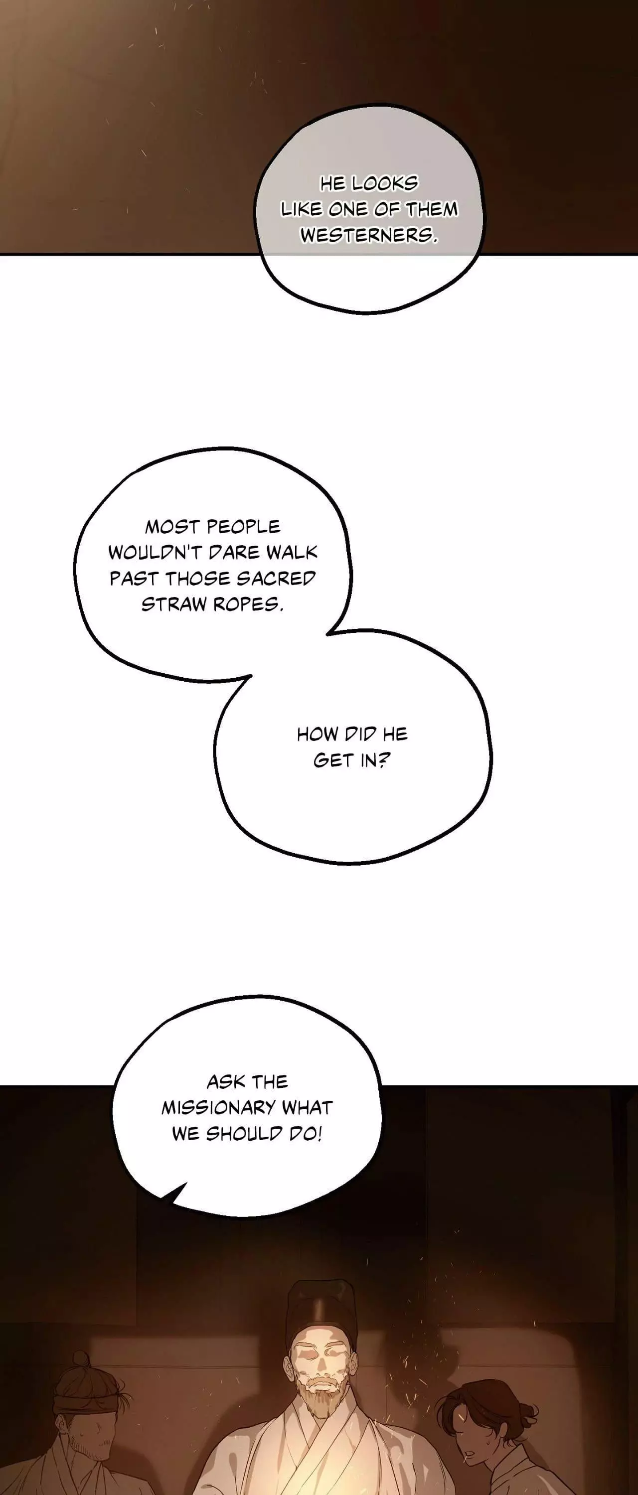 Love Me, Revive Me - Chapter 29 Page 13