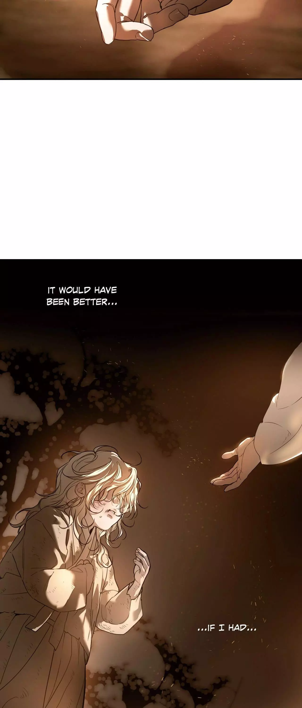 Love Me, Revive Me - Chapter 29 Page 15