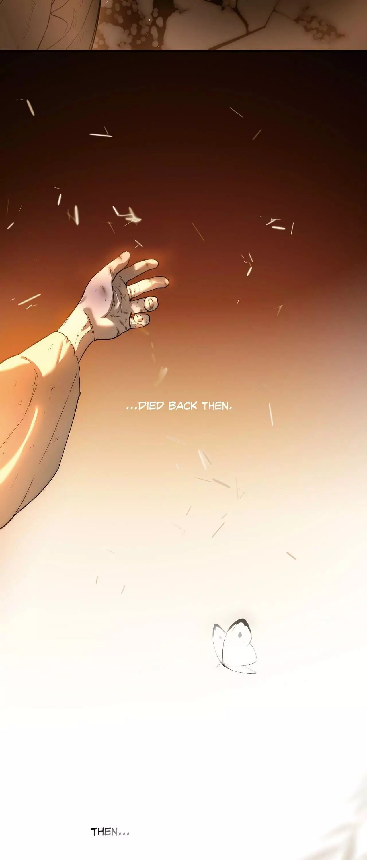 Love Me, Revive Me - Chapter 29 Page 16