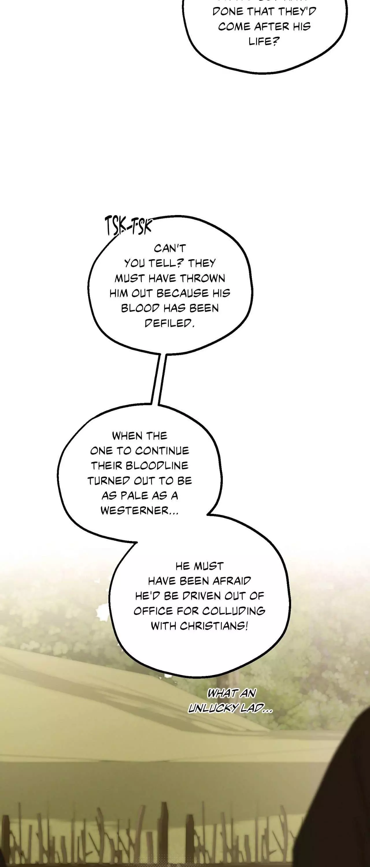 Love Me, Revive Me - Chapter 29 Page 20