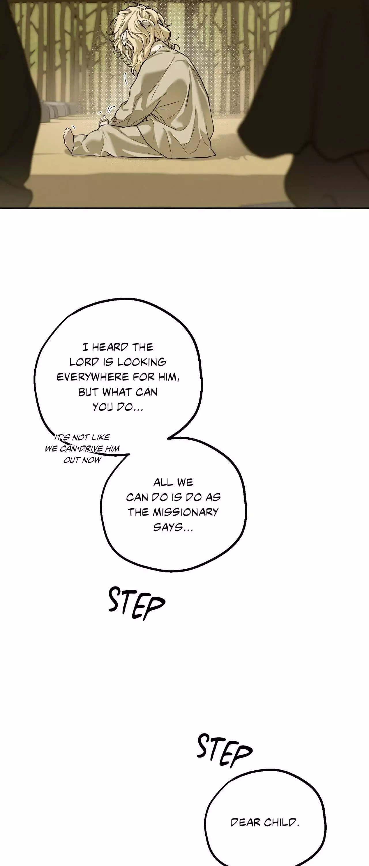 Love Me, Revive Me - Chapter 29 Page 21