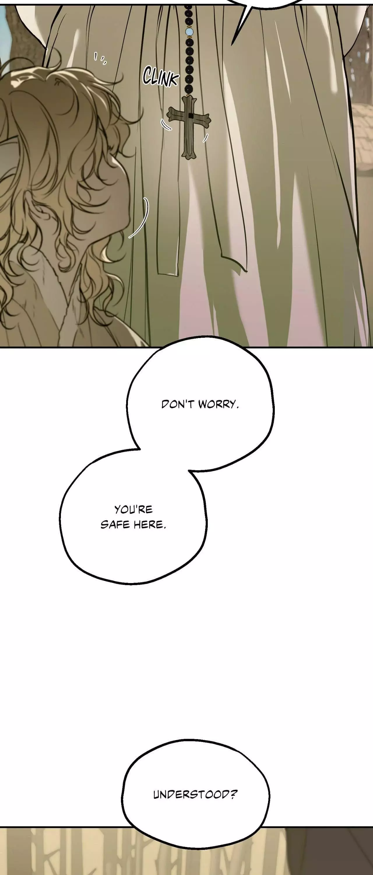 Love Me, Revive Me - Chapter 29 Page 22