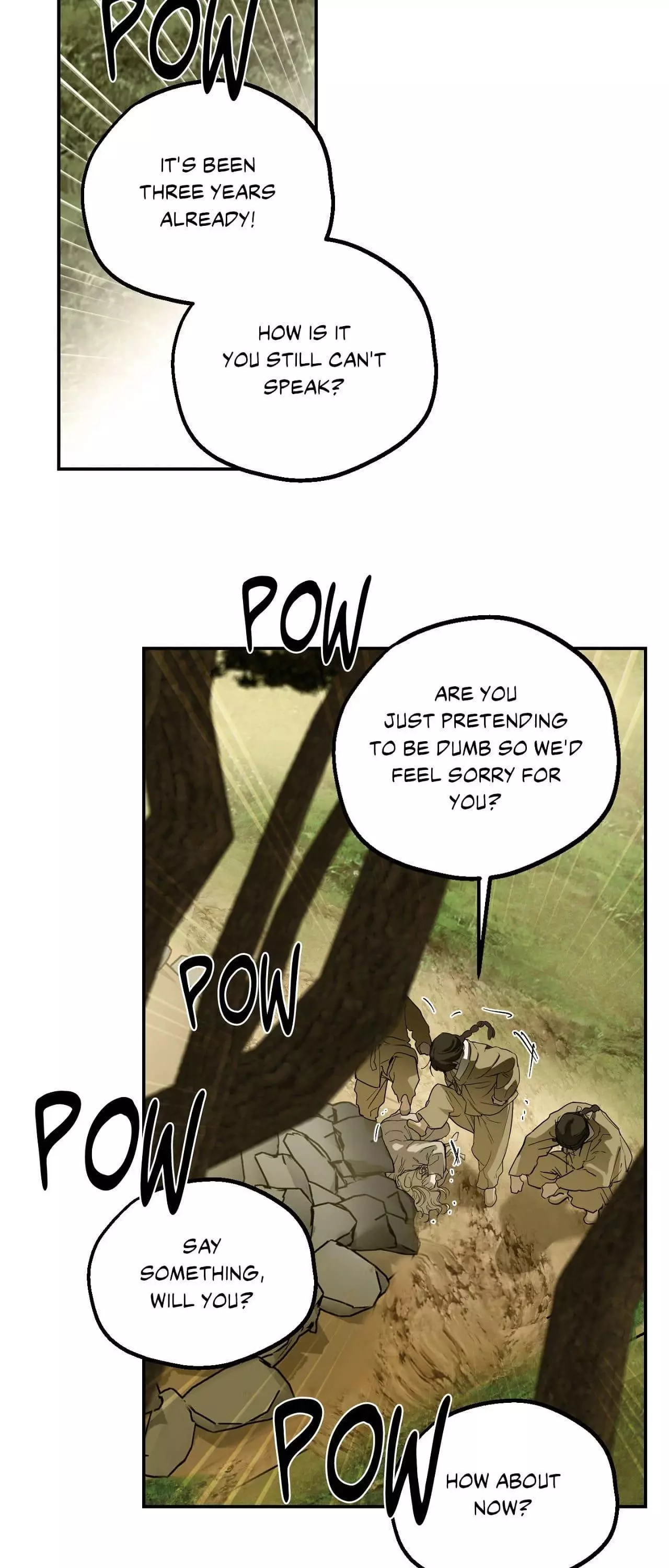 Love Me, Revive Me - Chapter 29 Page 24