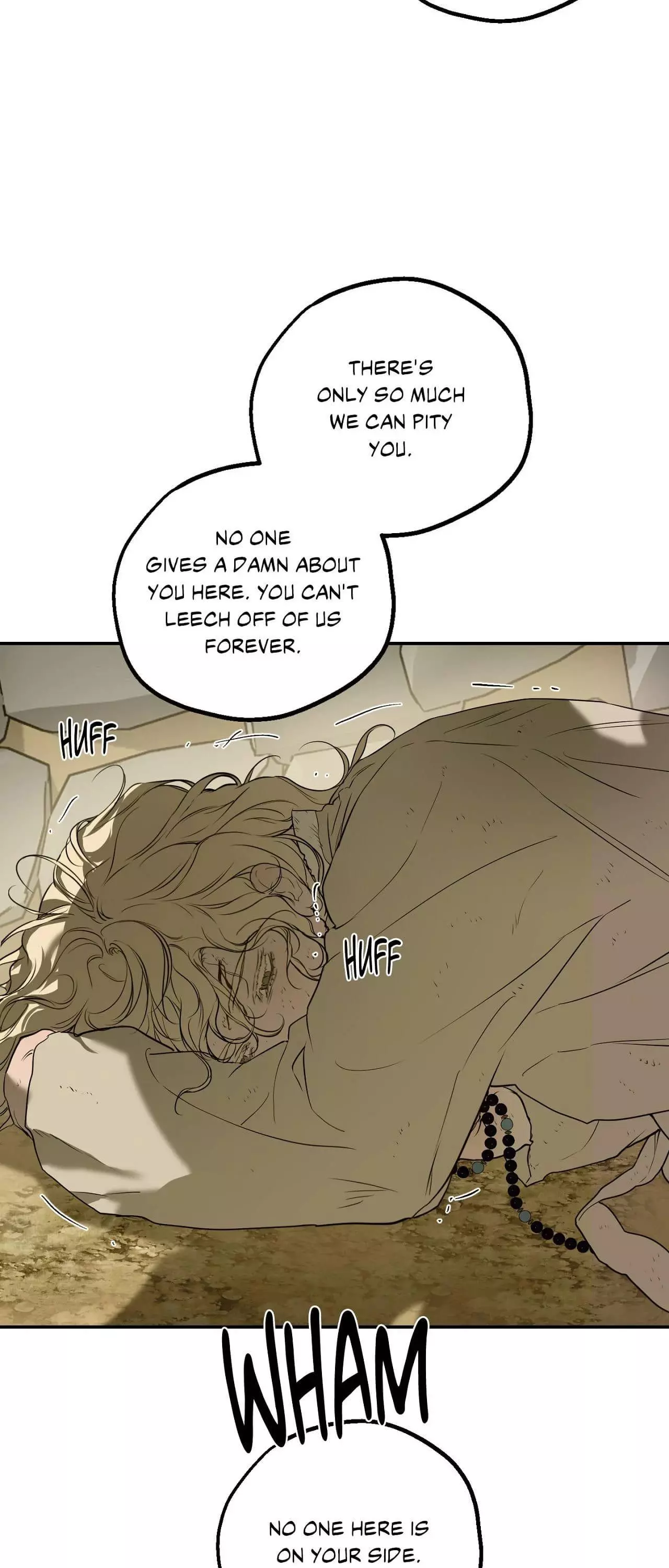 Love Me, Revive Me - Chapter 29 Page 25