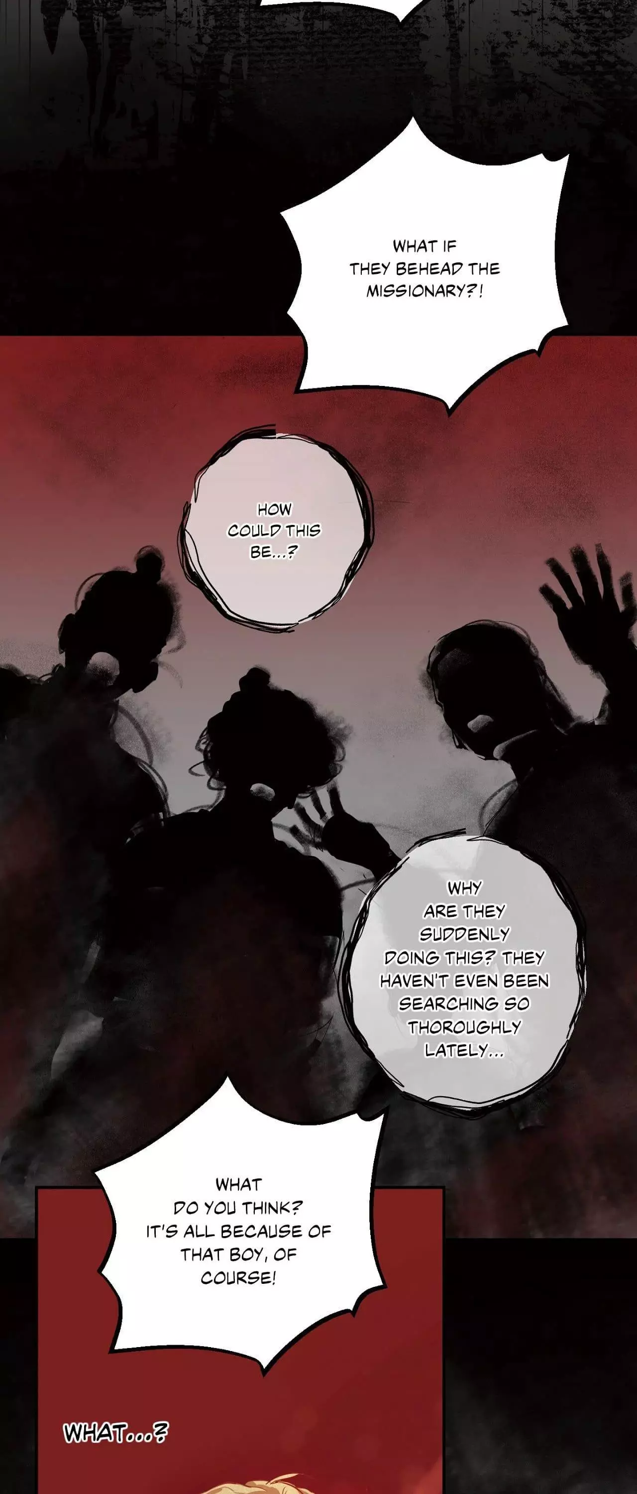 Love Me, Revive Me - Chapter 29 Page 28