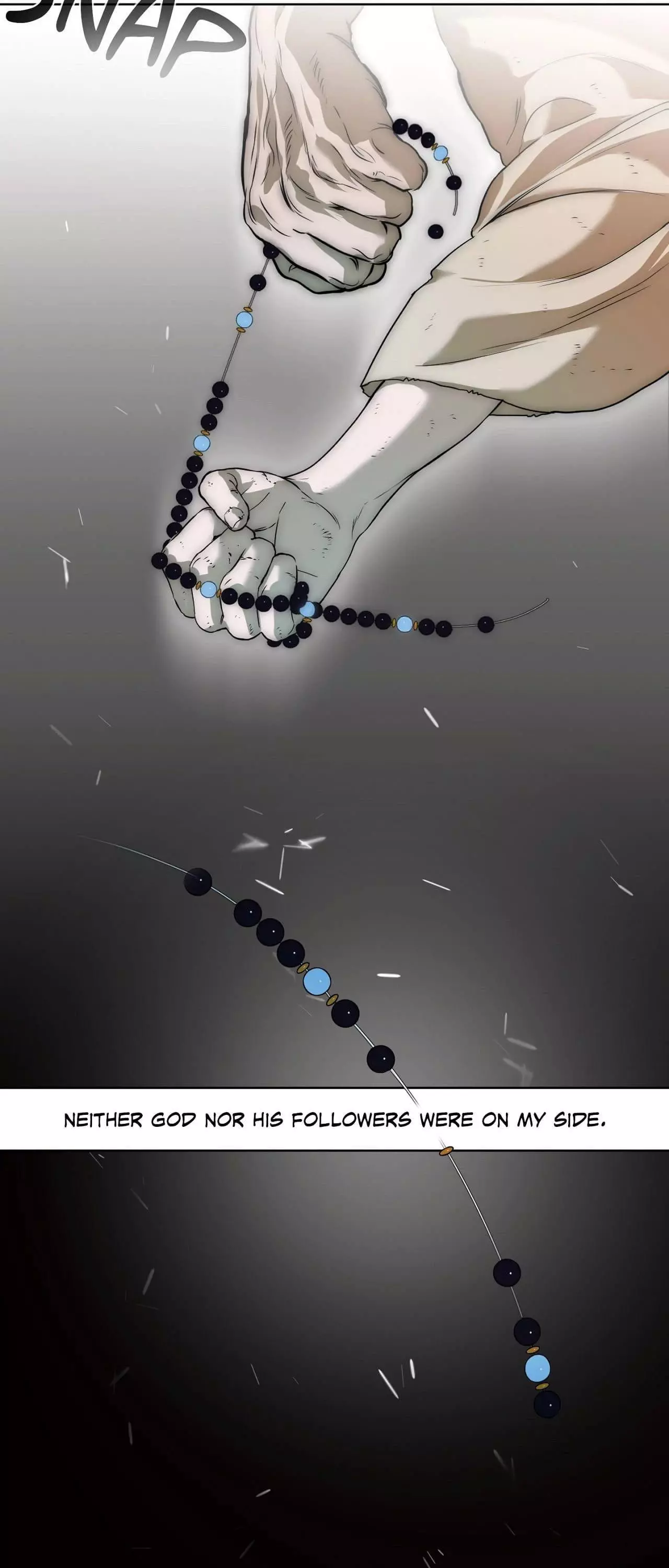 Love Me, Revive Me - Chapter 29 Page 34