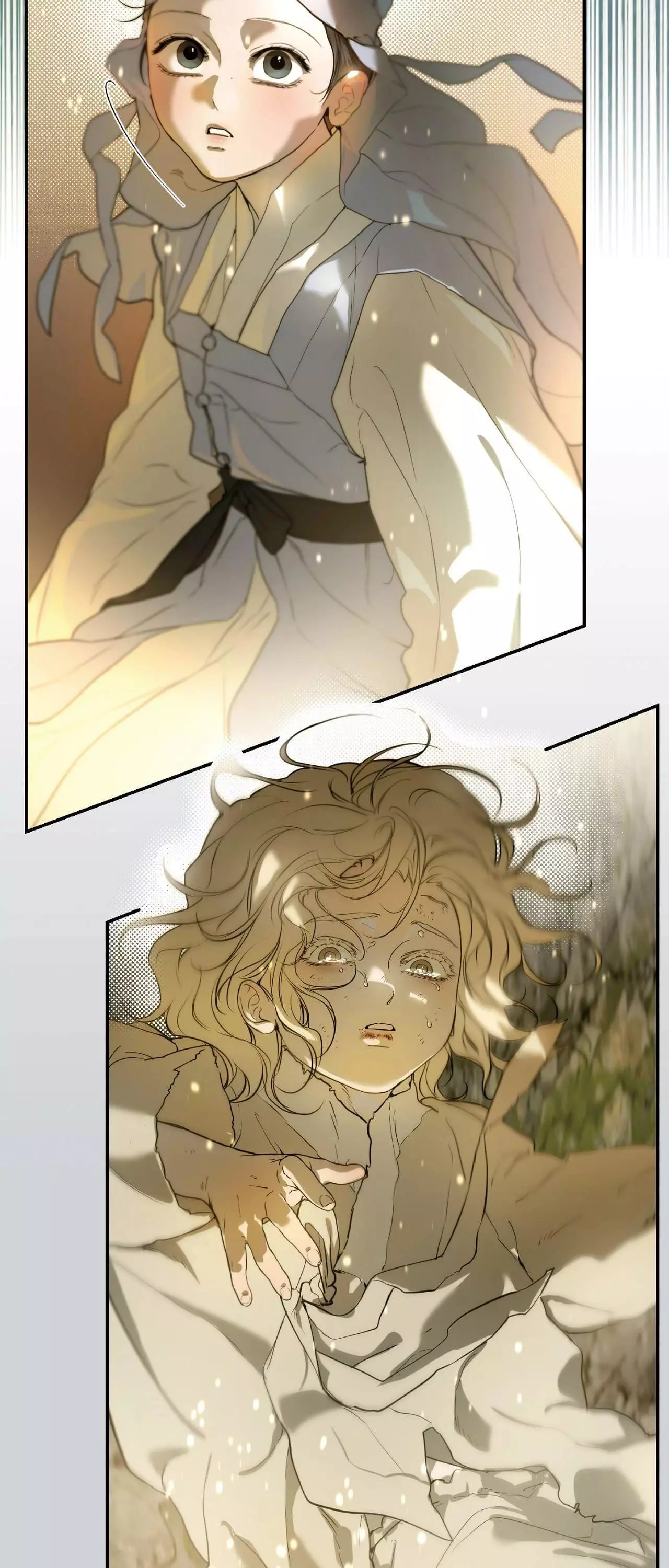 Love Me, Revive Me - Chapter 29 Page 42