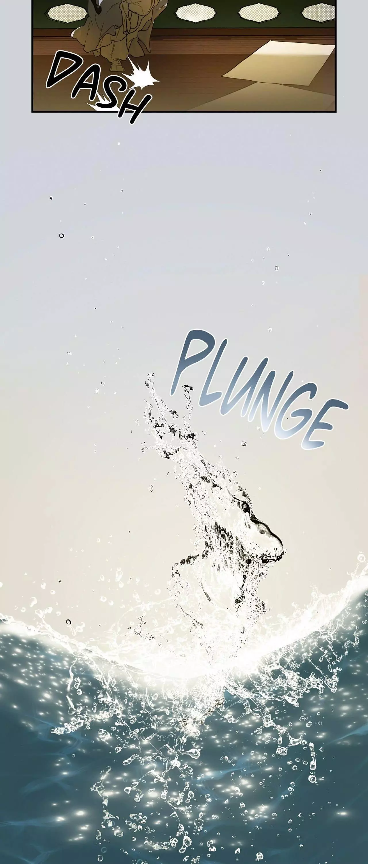 Love Me, Revive Me - Chapter 29 Page 44