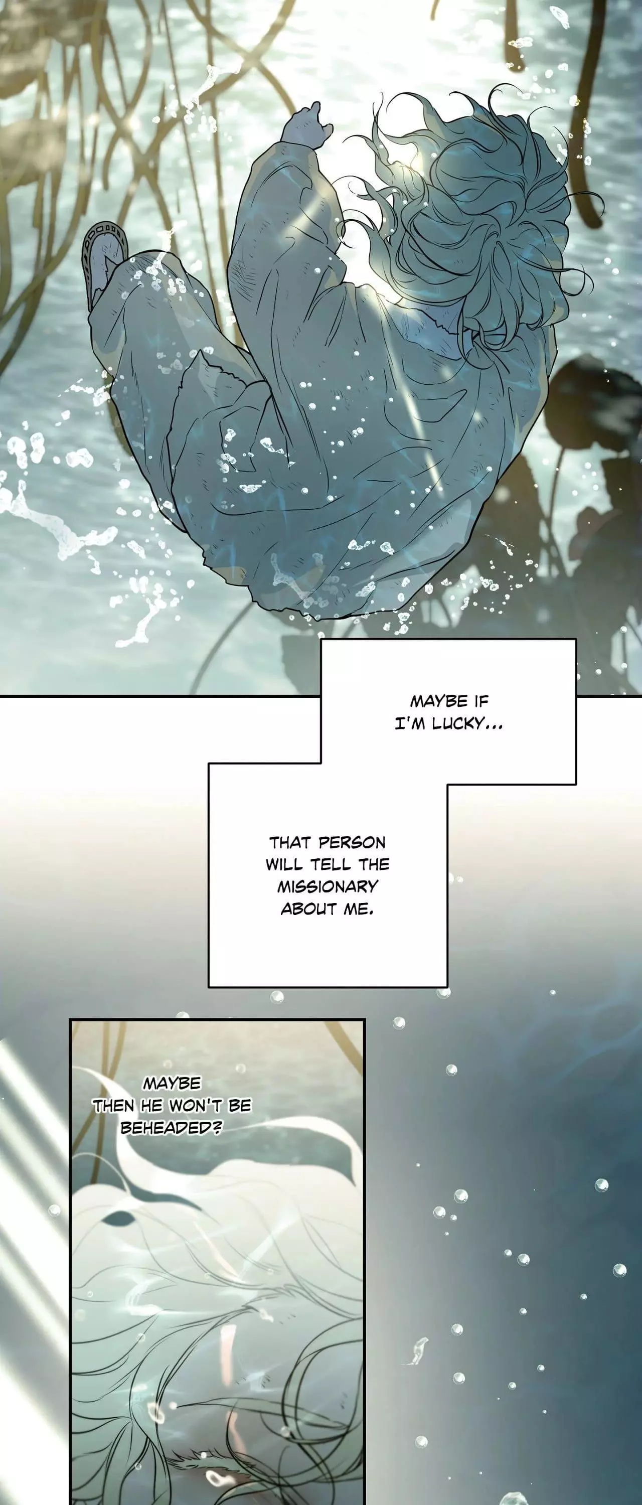 Love Me, Revive Me - Chapter 29 Page 48